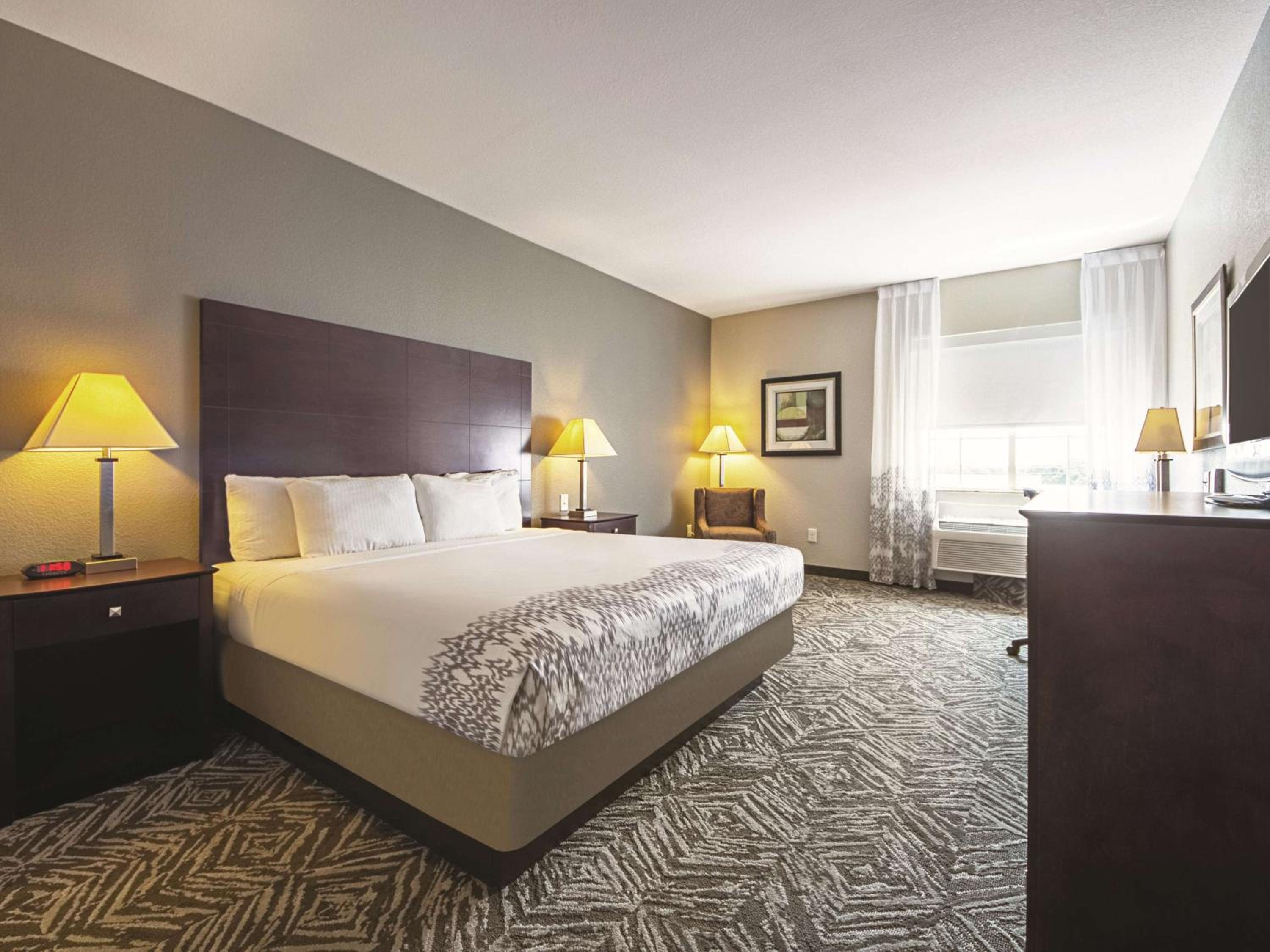 King Room - Photo 1