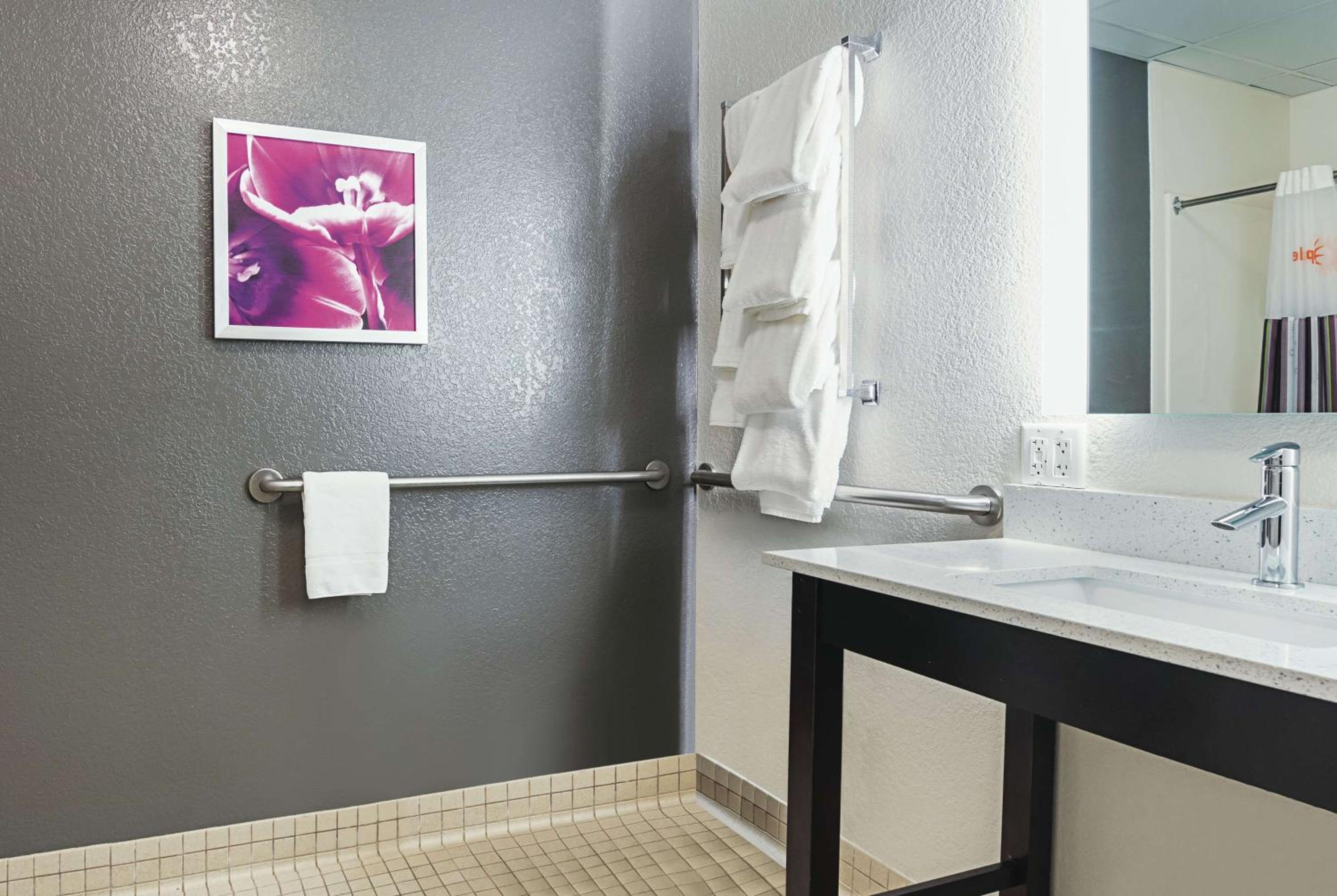Queen Room - Disability Access - Photo 5