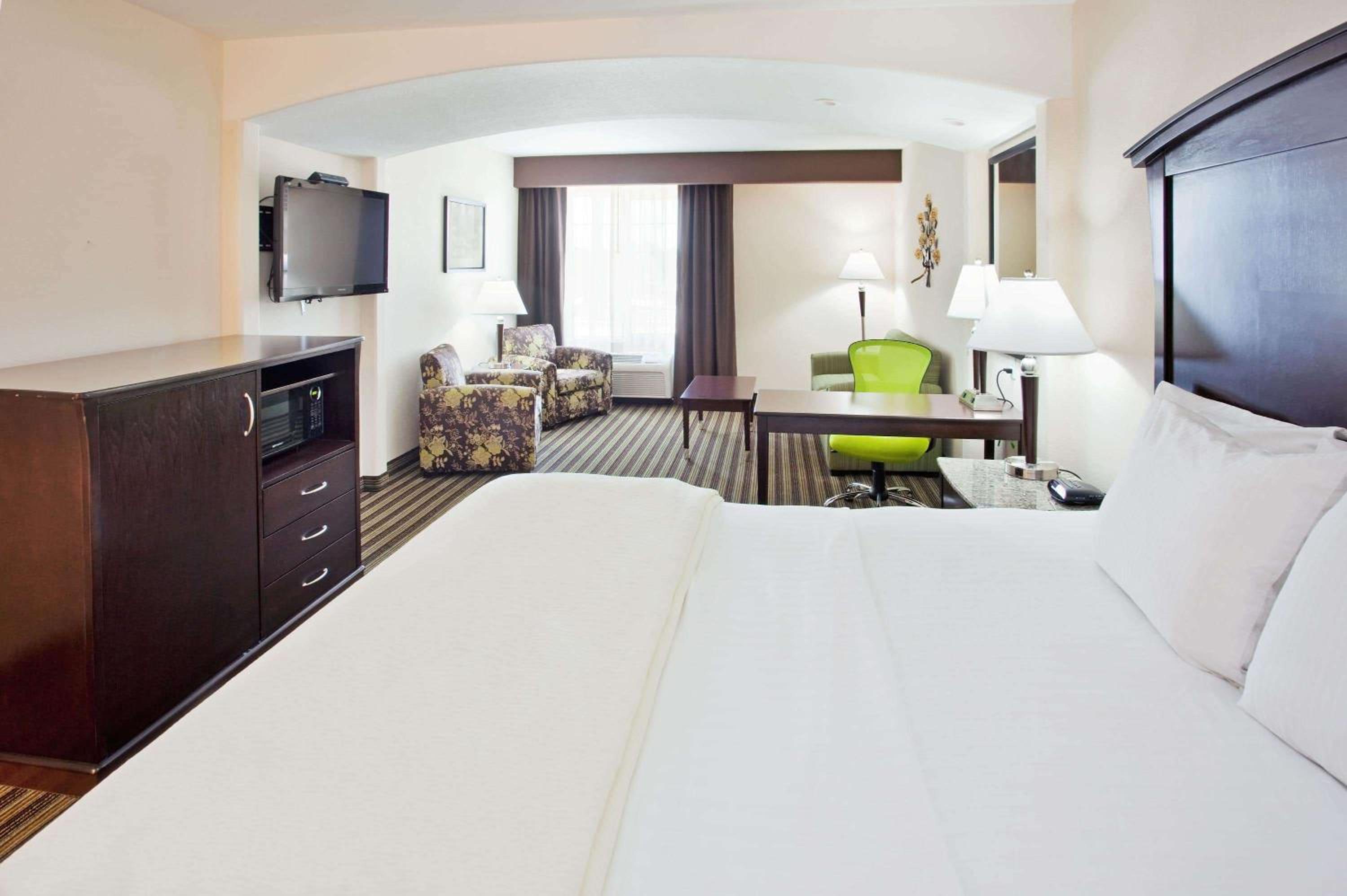 Executive King Room - Photo 1