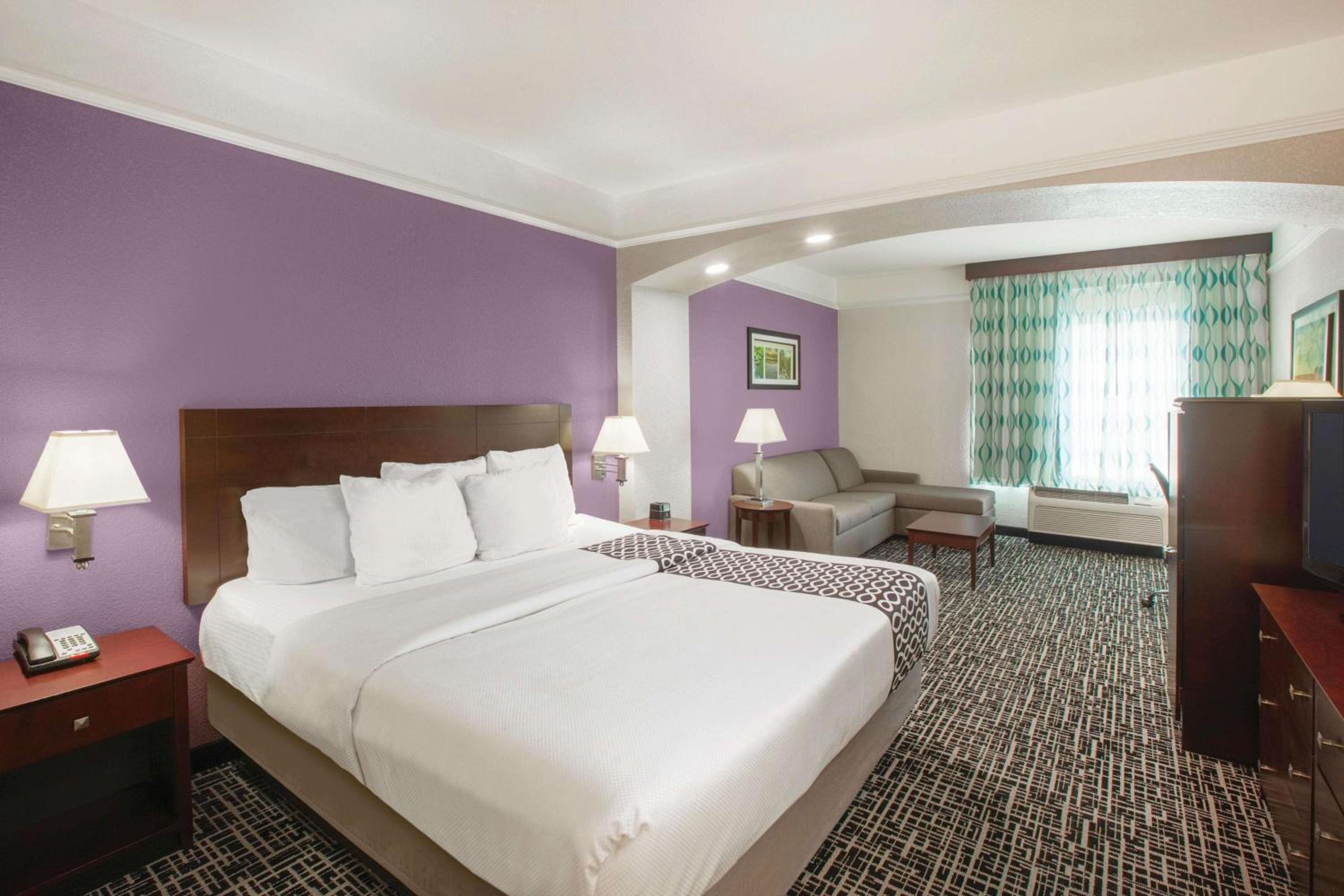 Executive King Room - Photo 1