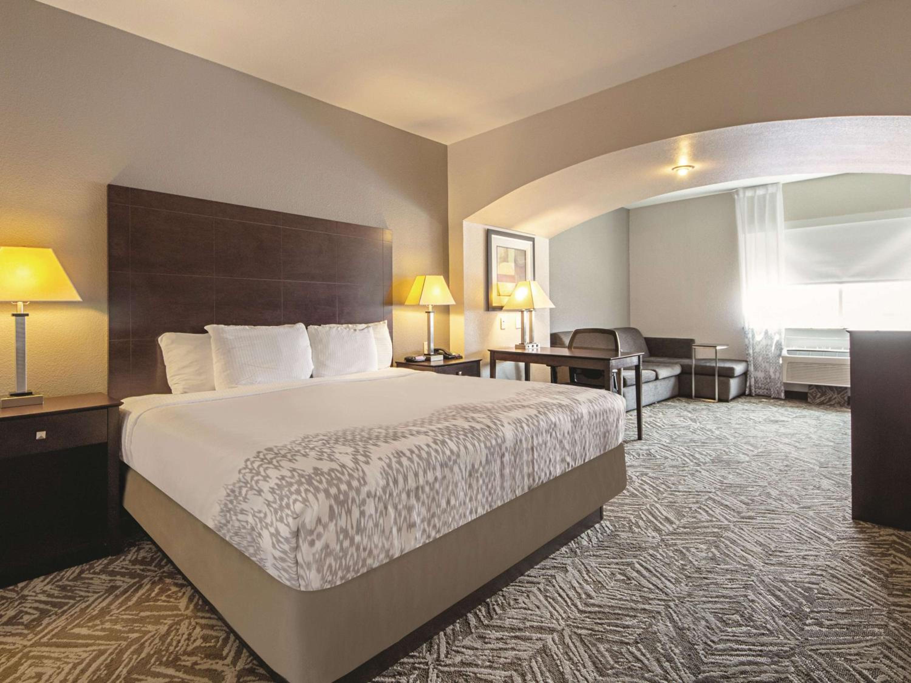 Executive King Room - Photo 1