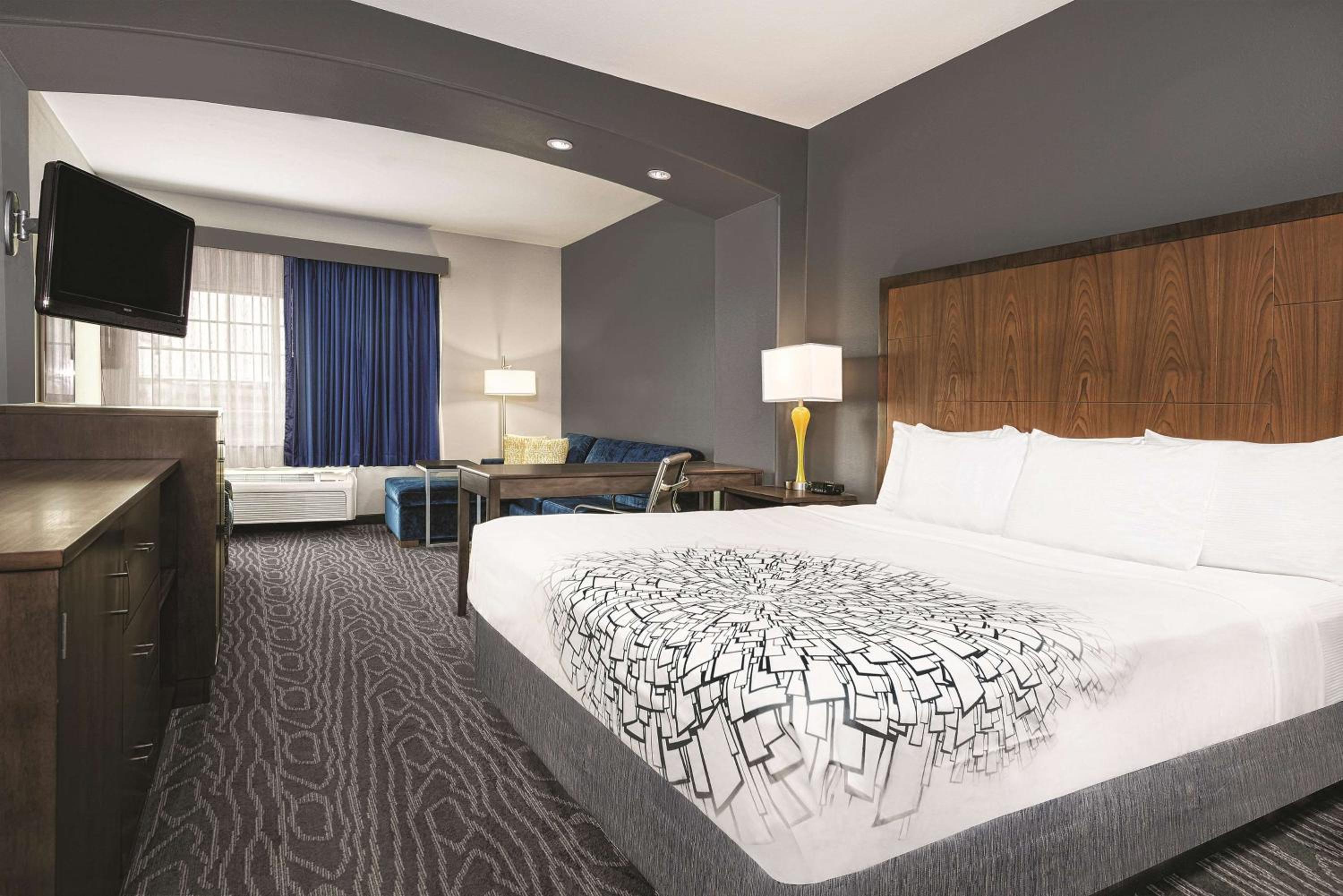 Executive King Room photo 1