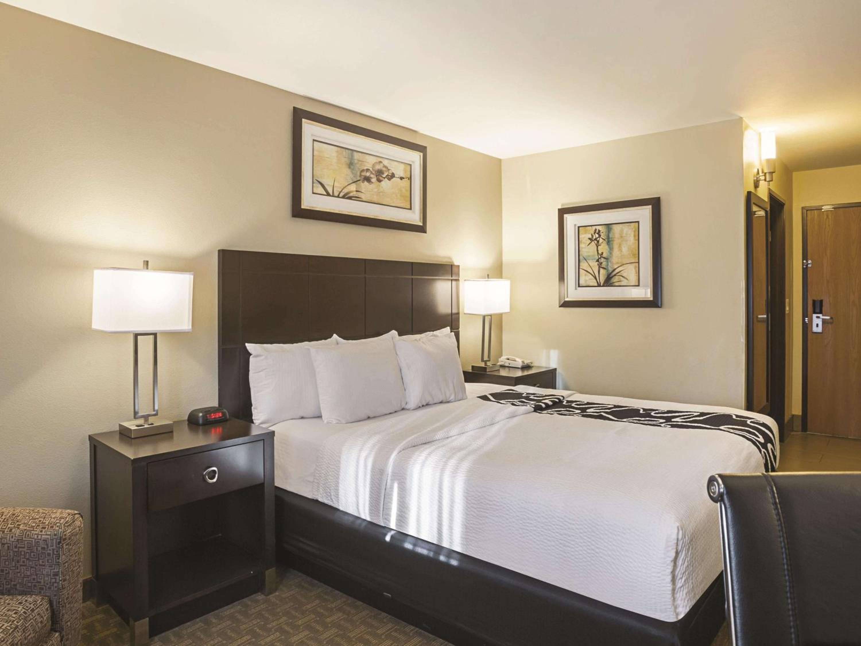 King Room - Photo 1