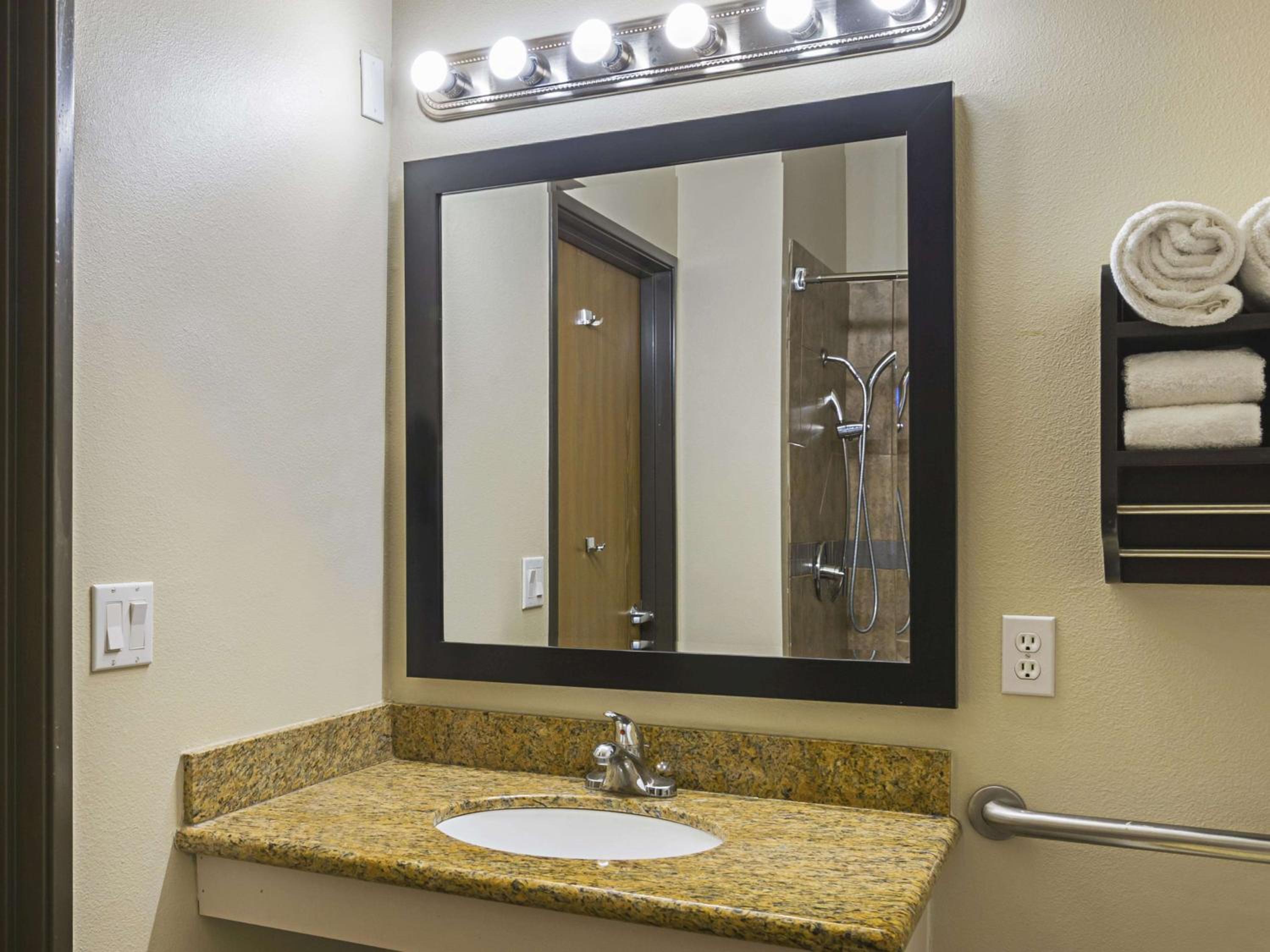 King Room - Mobility Access - Photo 4