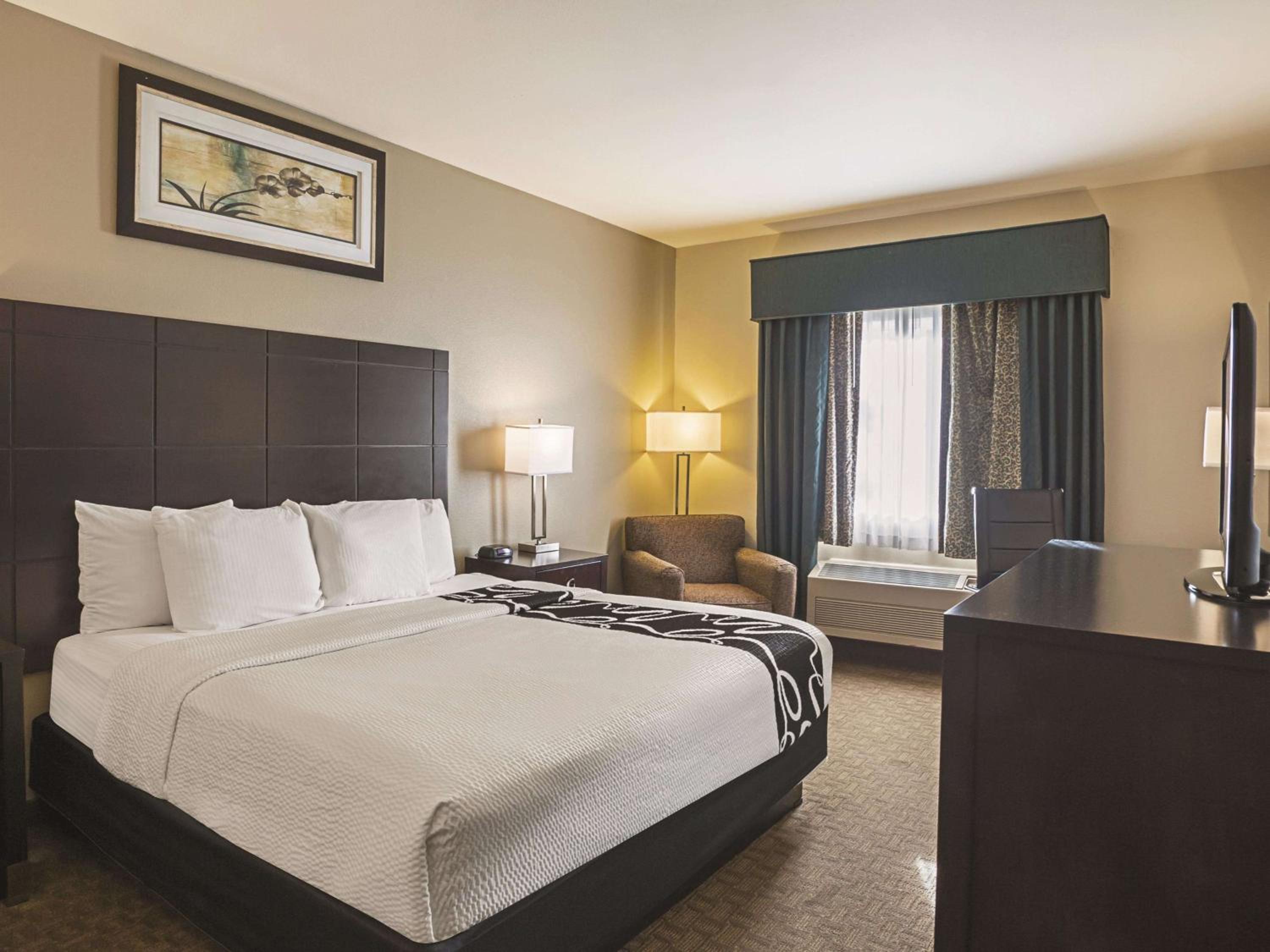 King Room - Mobility Access - Photo 3
