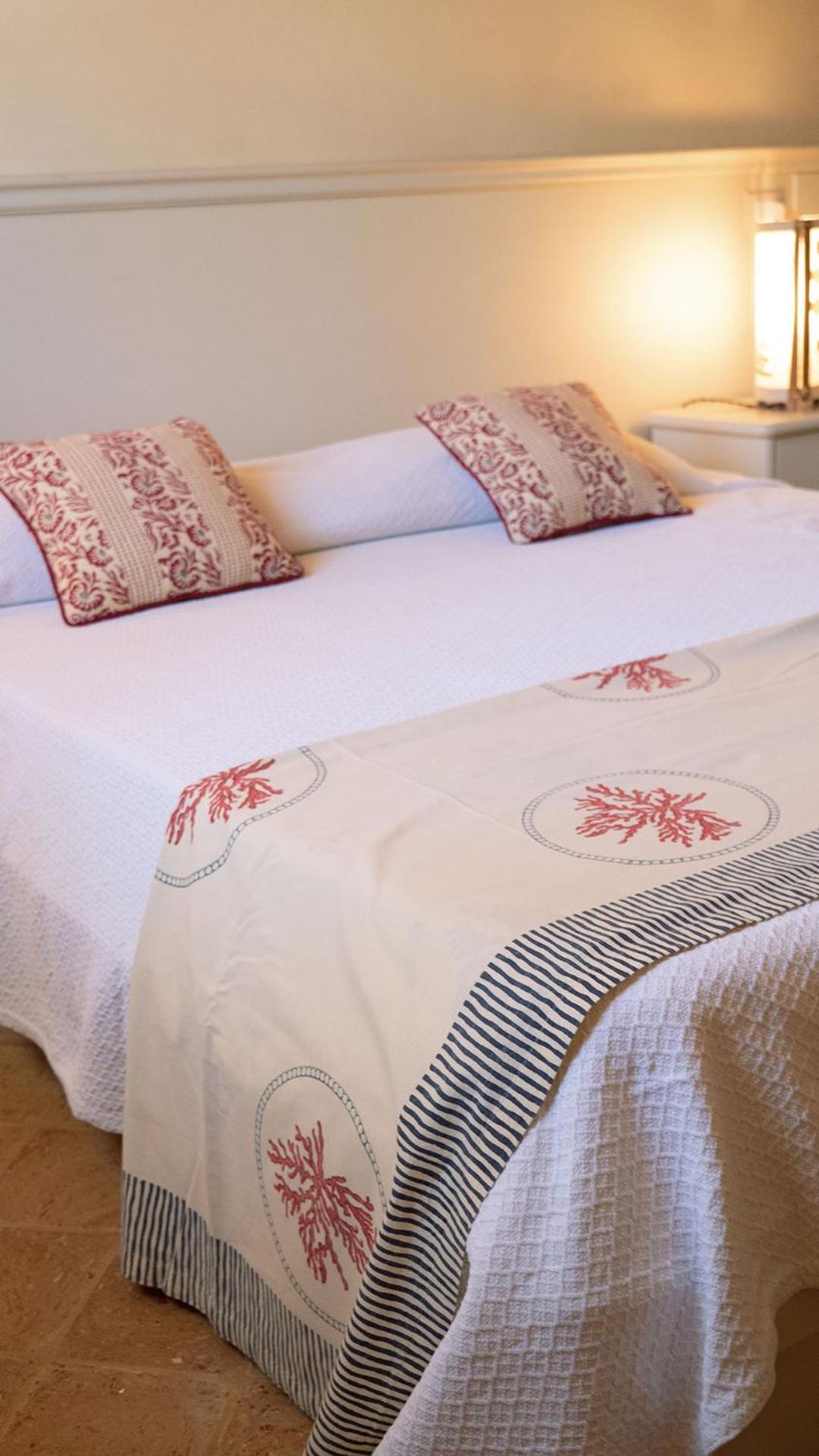 Standard Double or Twin Room with Garden View photo 3