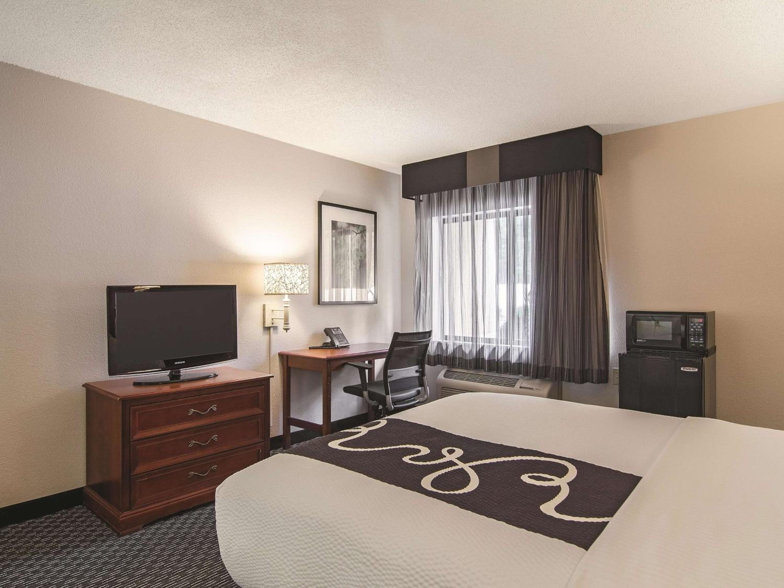 Double Room - Disability Access photo 2