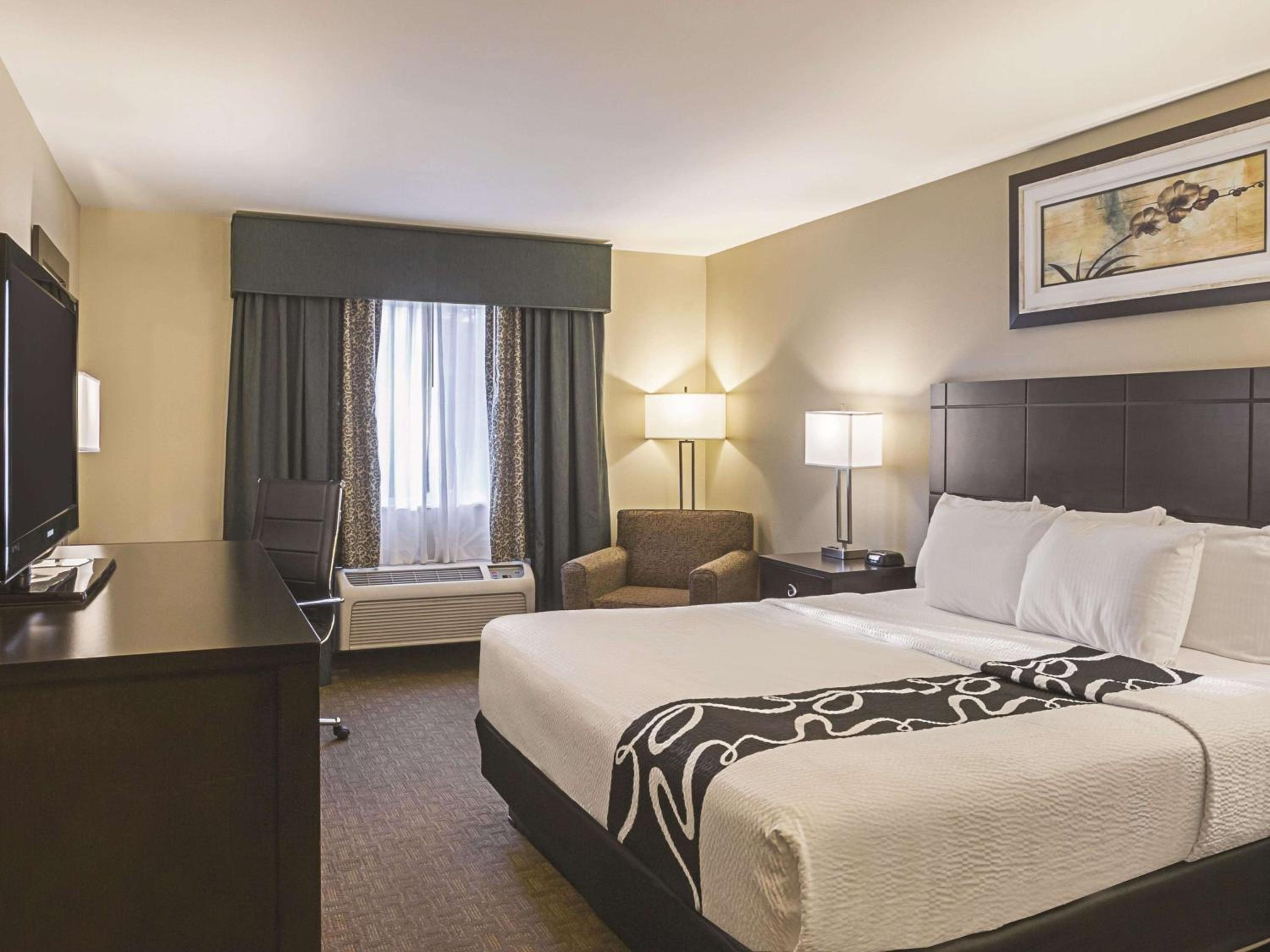 King Room - Photo 2
