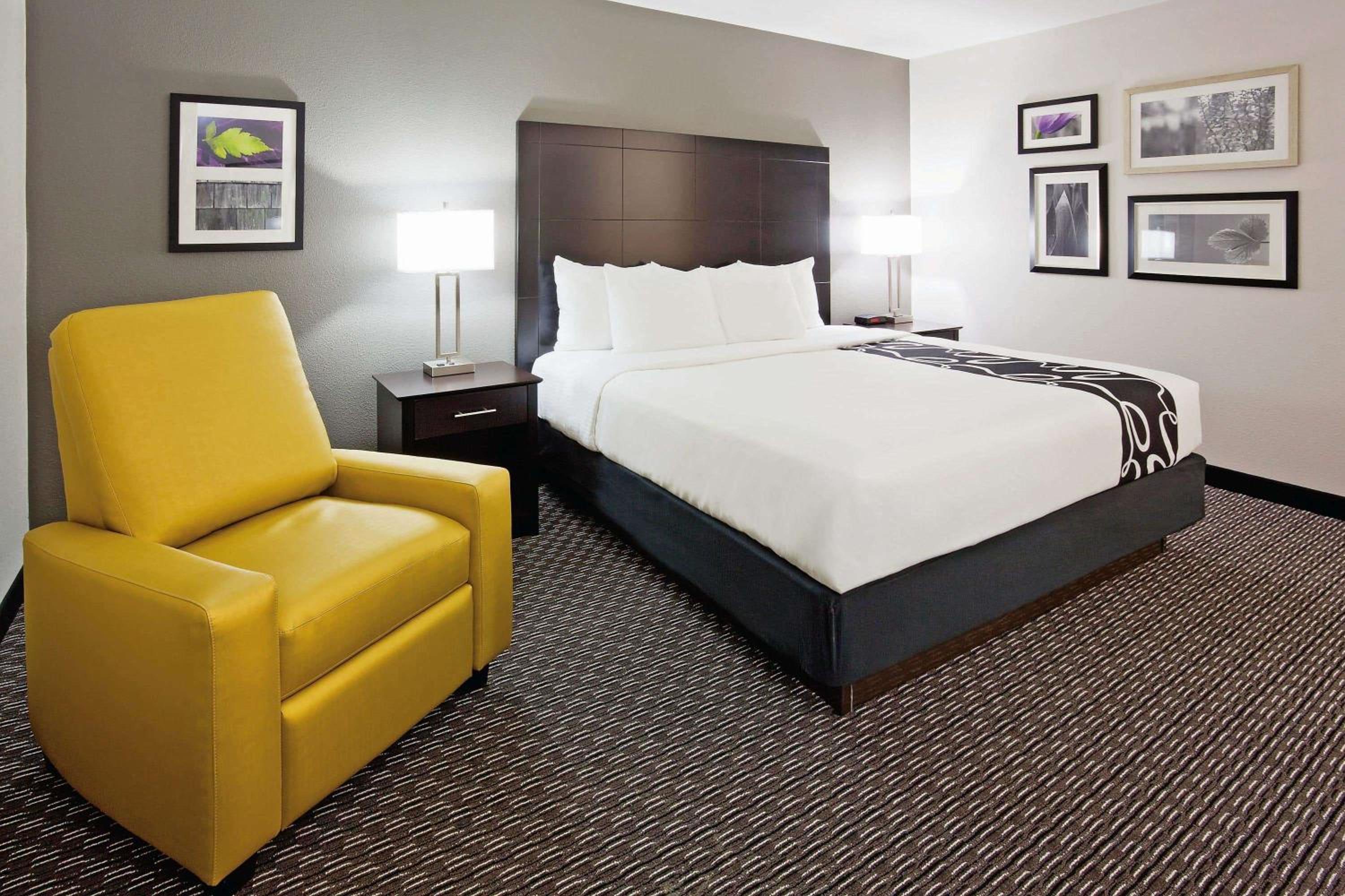 King Room - Photo 9