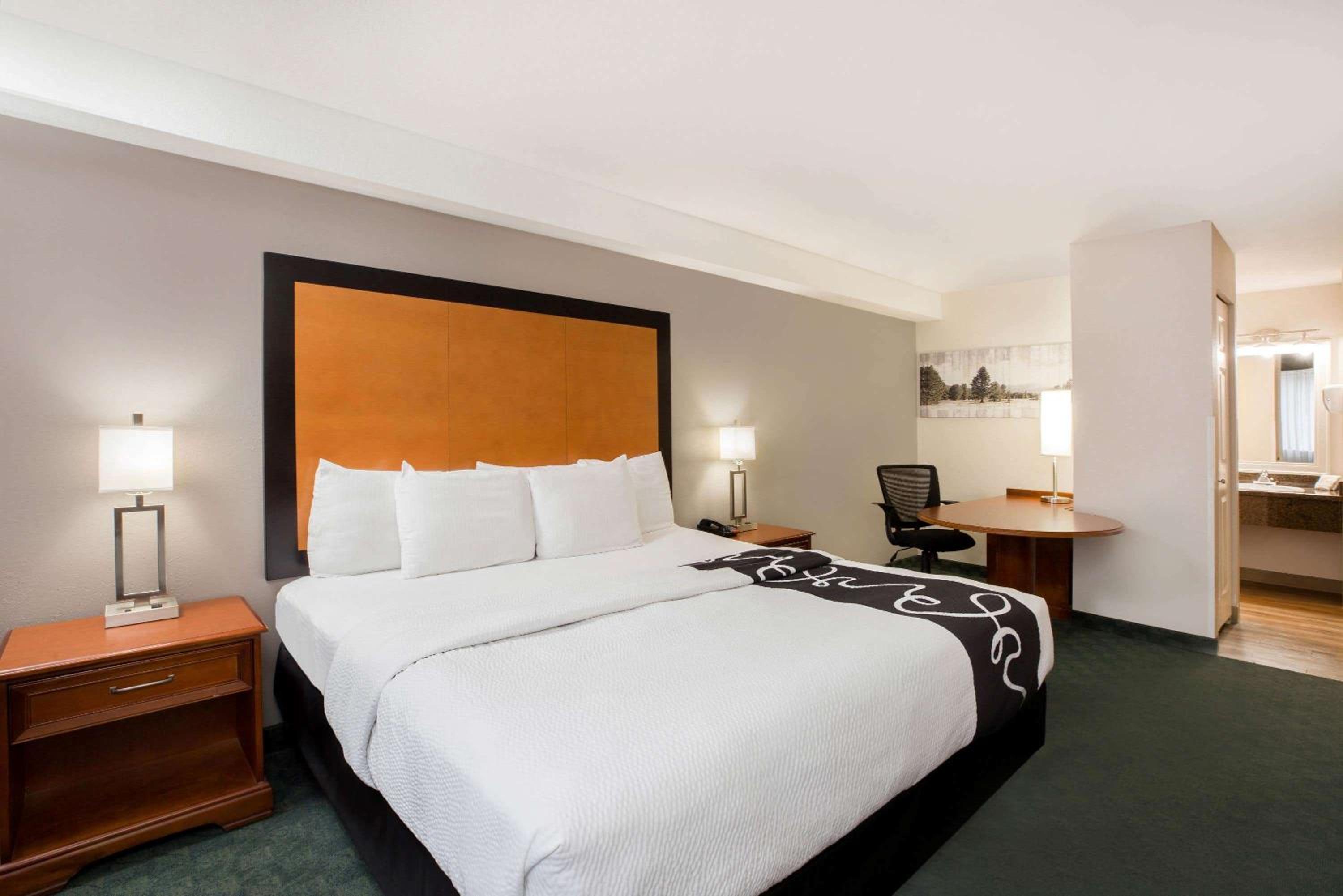 King Room - Photo 1