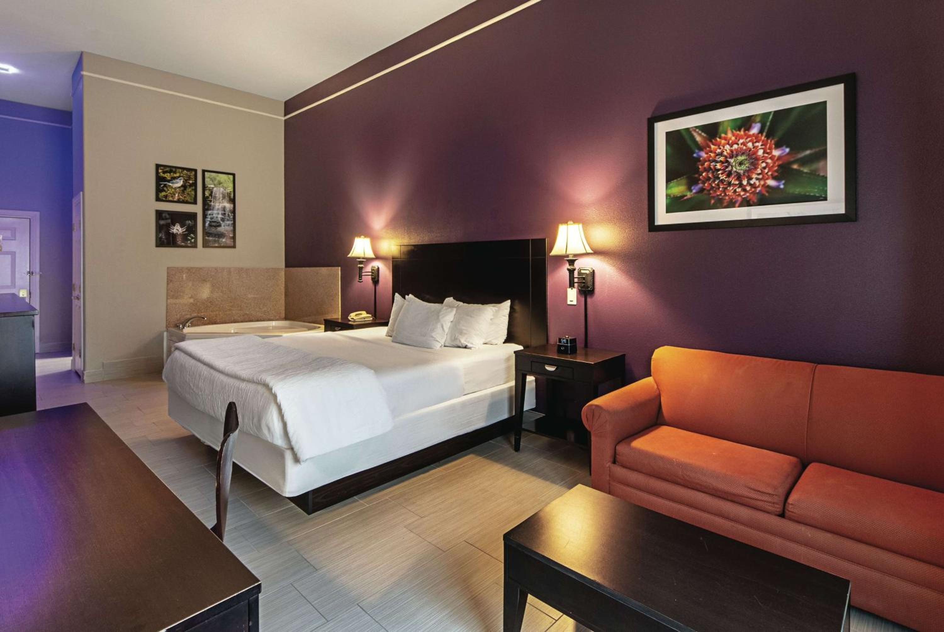 King Studio Suite - Mobility Access/Non-Smoking - Photo 1