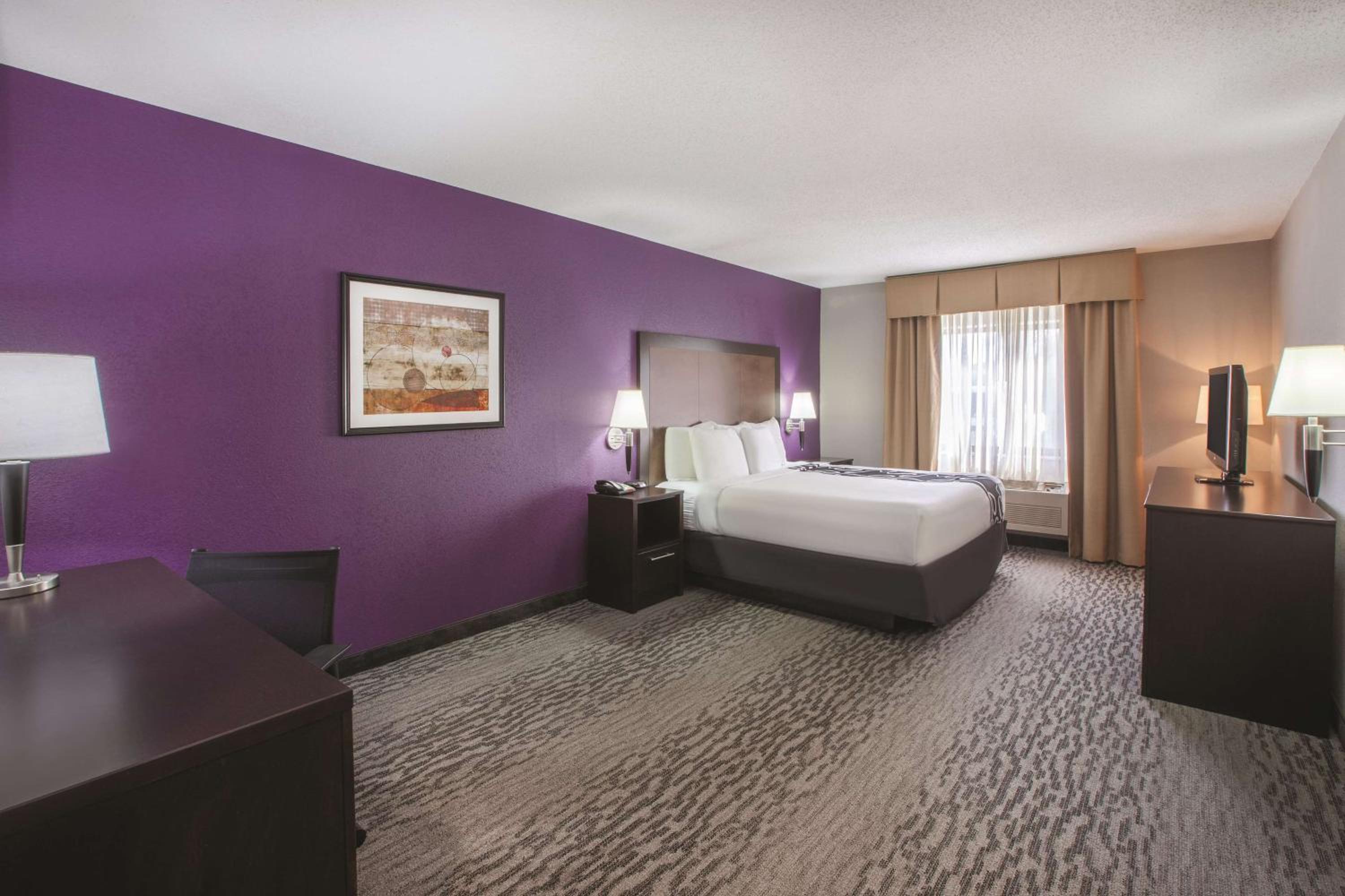 La Quinta by Wyndham Erie, 사진 4