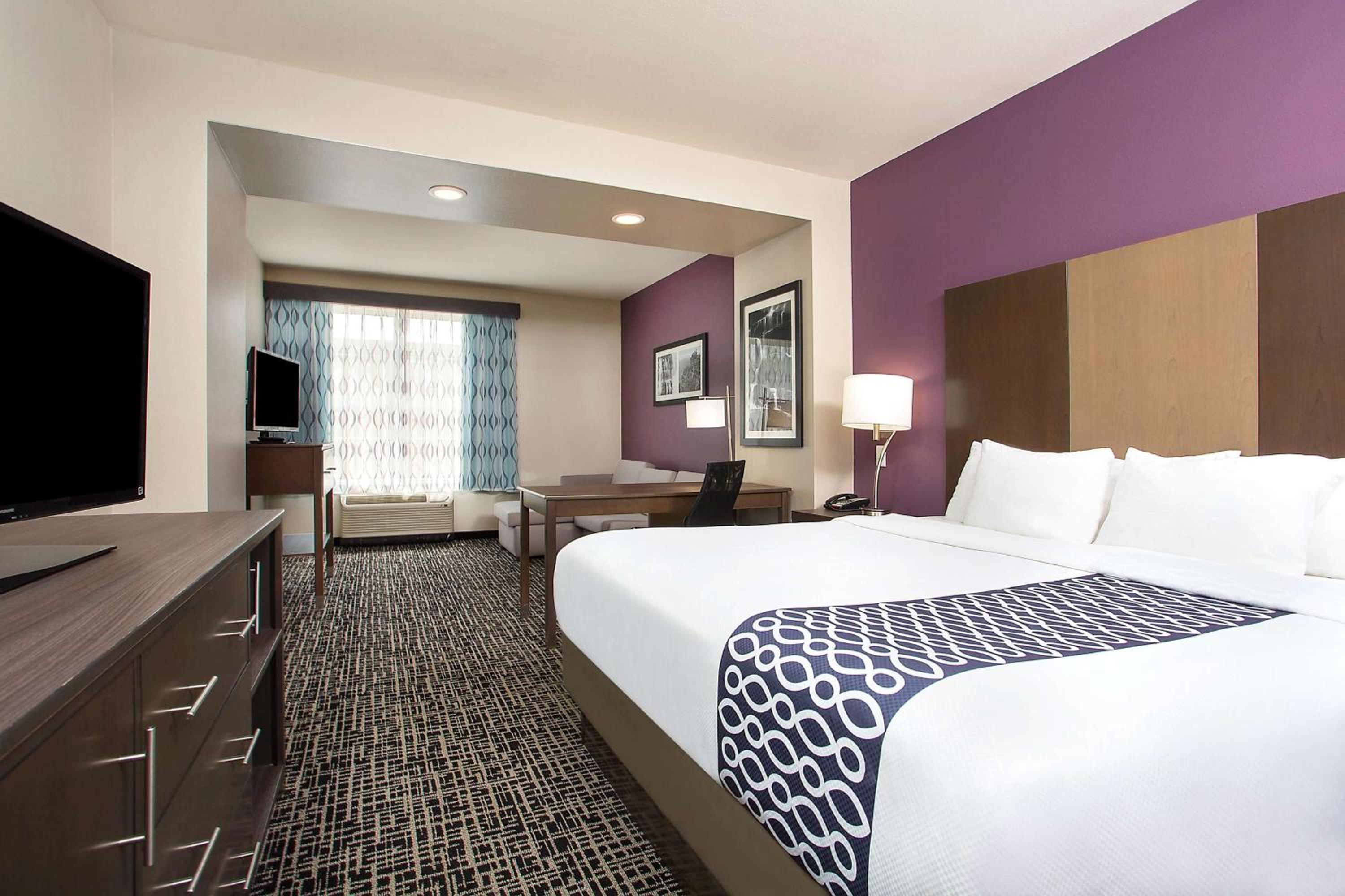 Executive King Room Non Smoking  photo 2