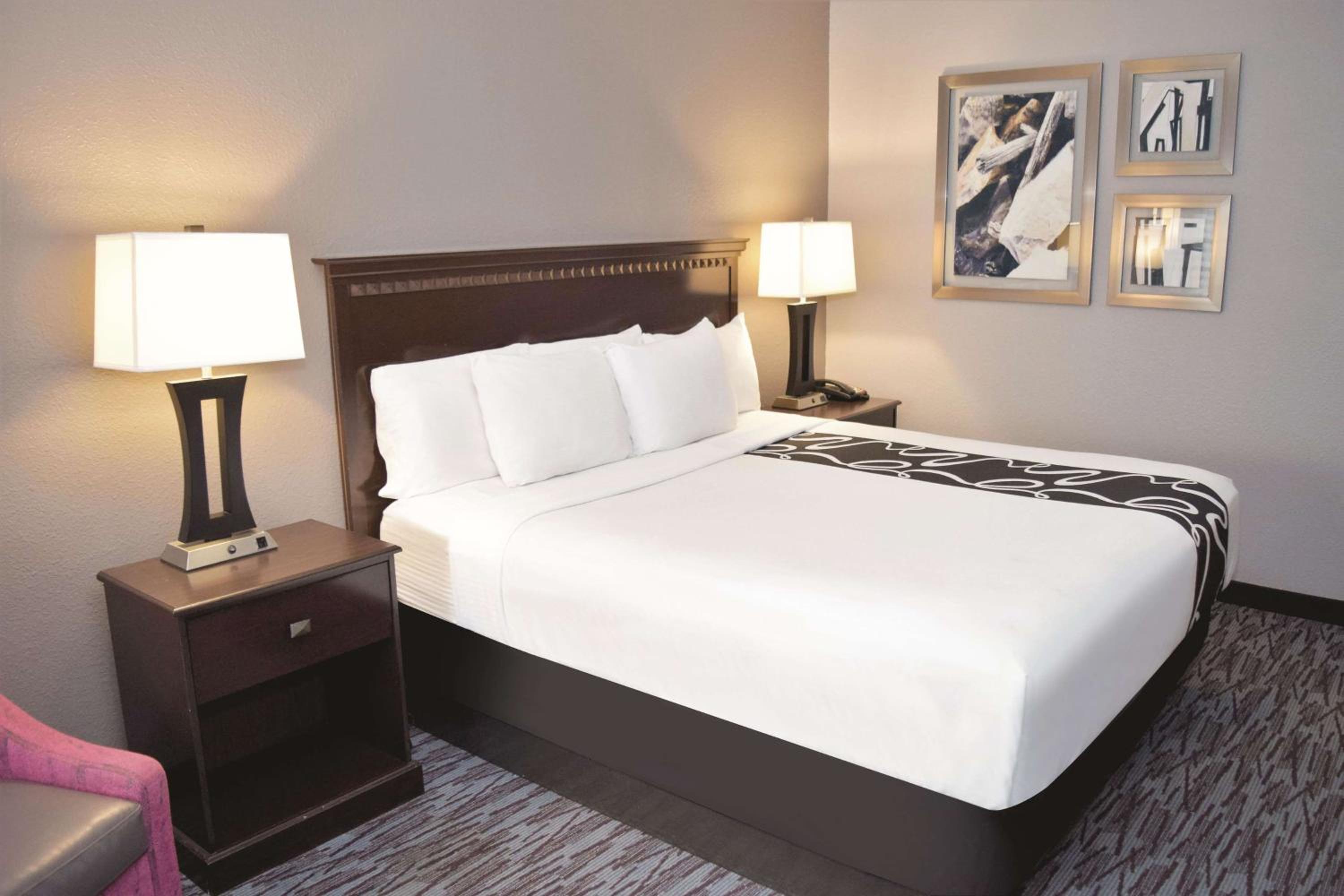 King Room - Photo 8