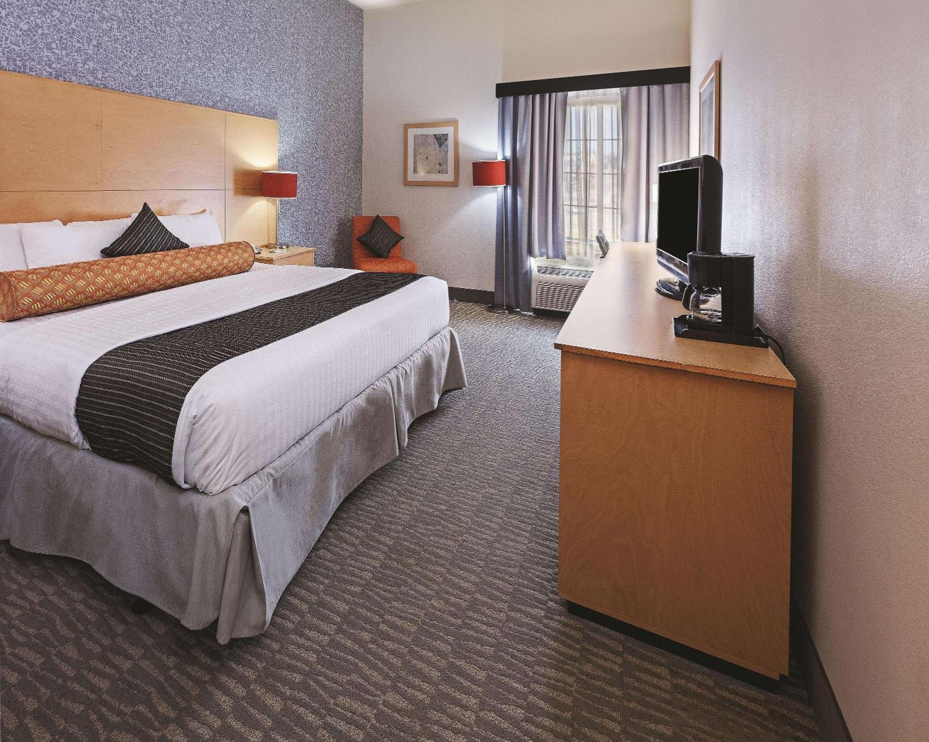 King Room - Disability Access - Photo 1