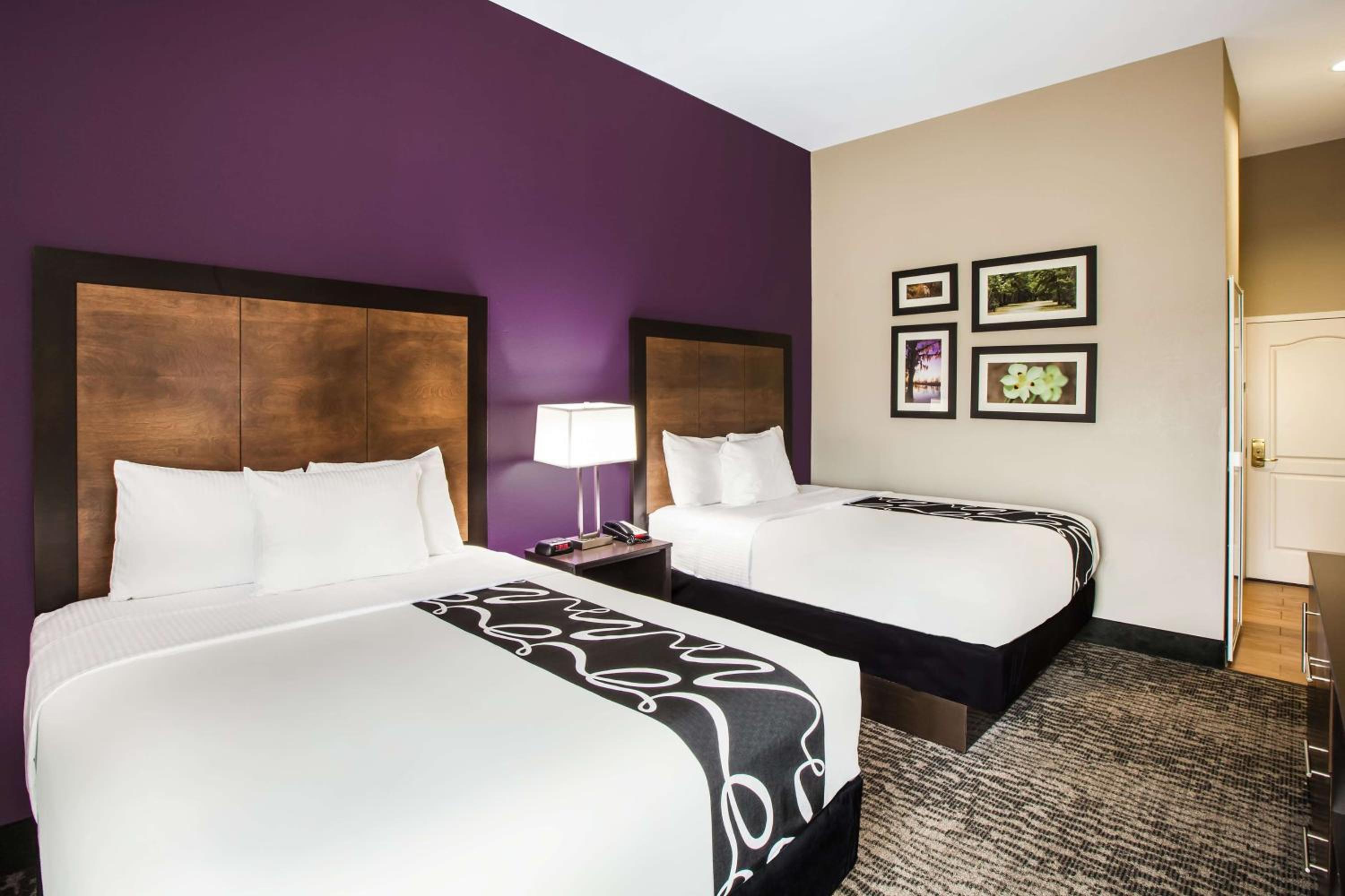 Queen Room with Two Queen Beds
