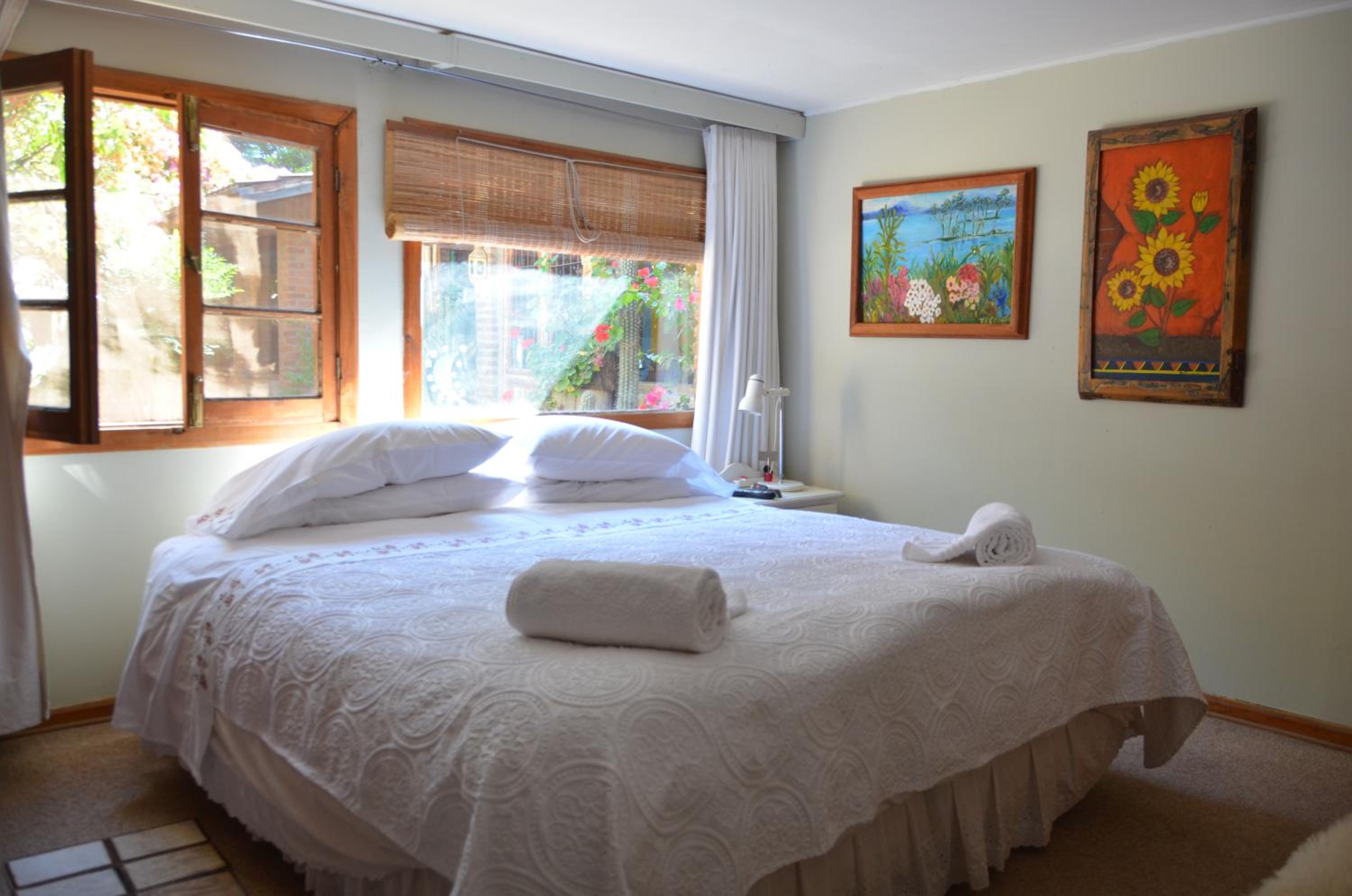 Double Room with Private Bathroom photo 3