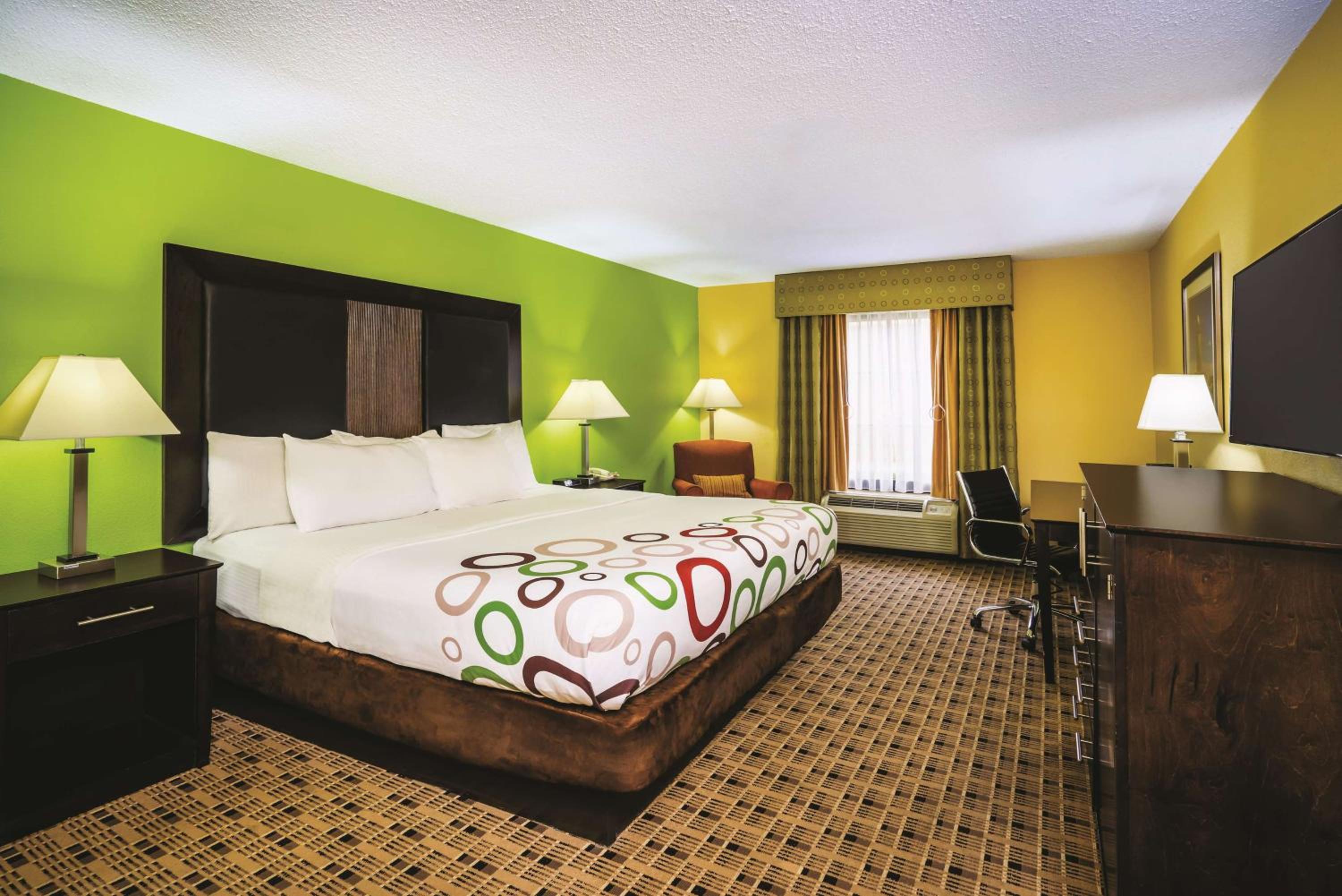 King Room - Photo 3