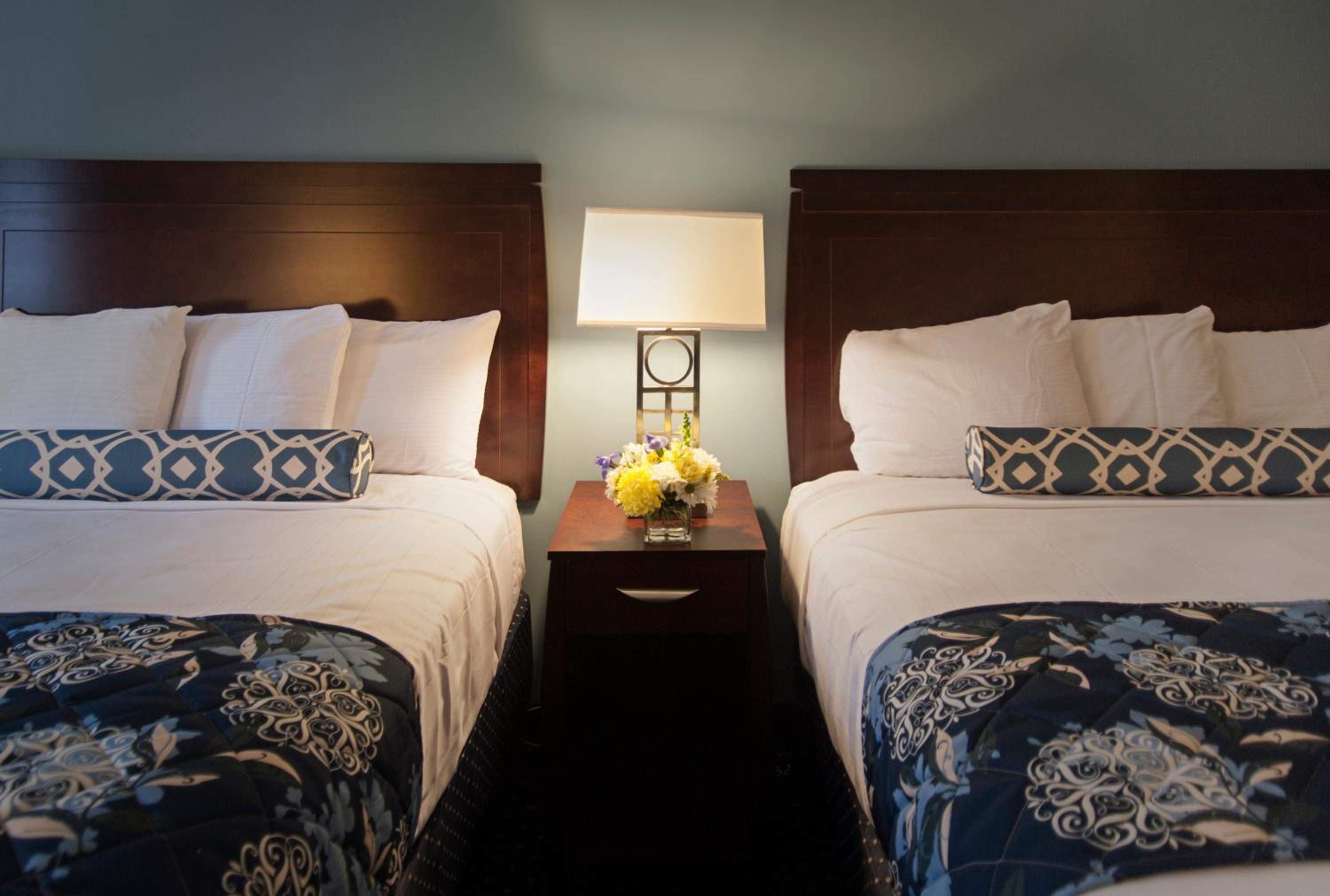 Hotel Queen photo 1