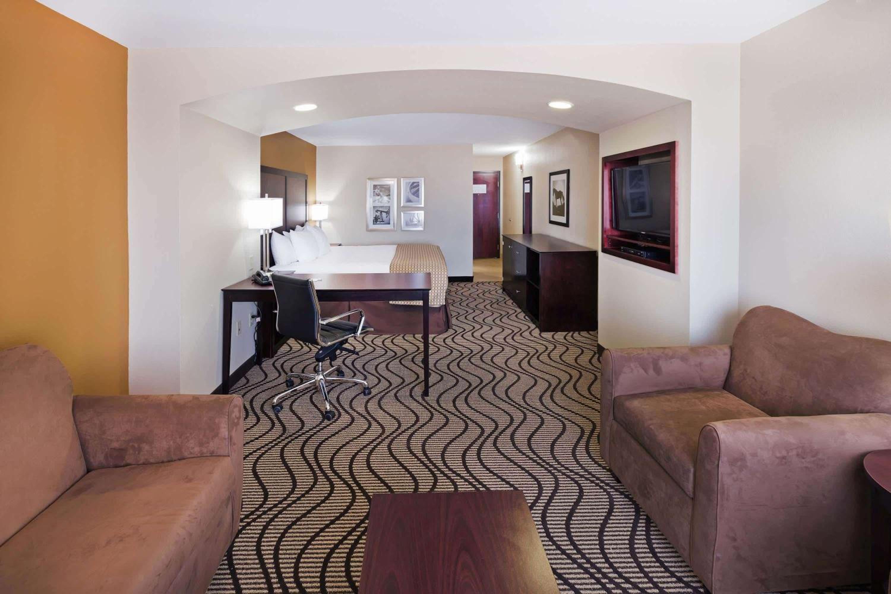 Executive King Room photo 1
