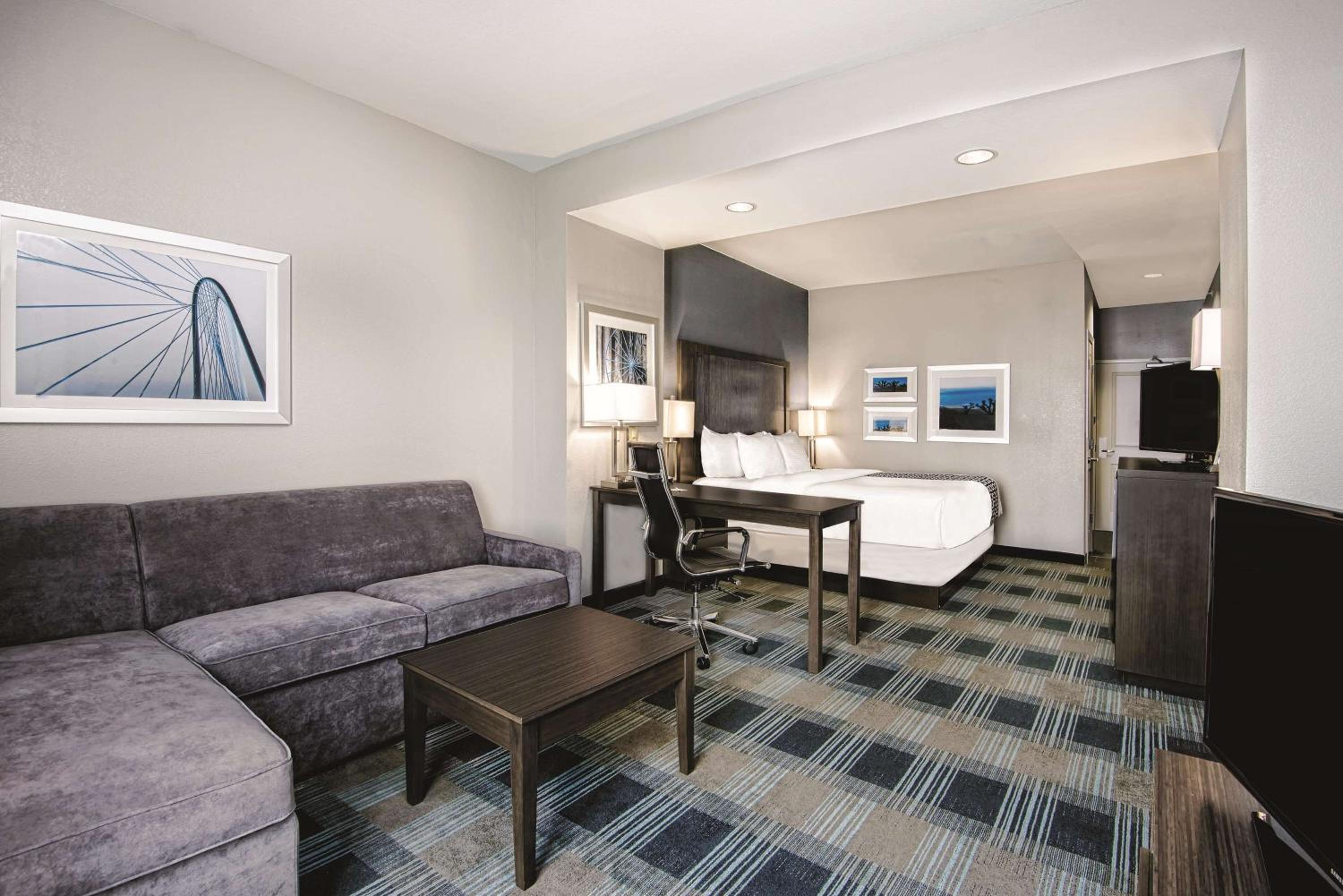 King Suite photo 1