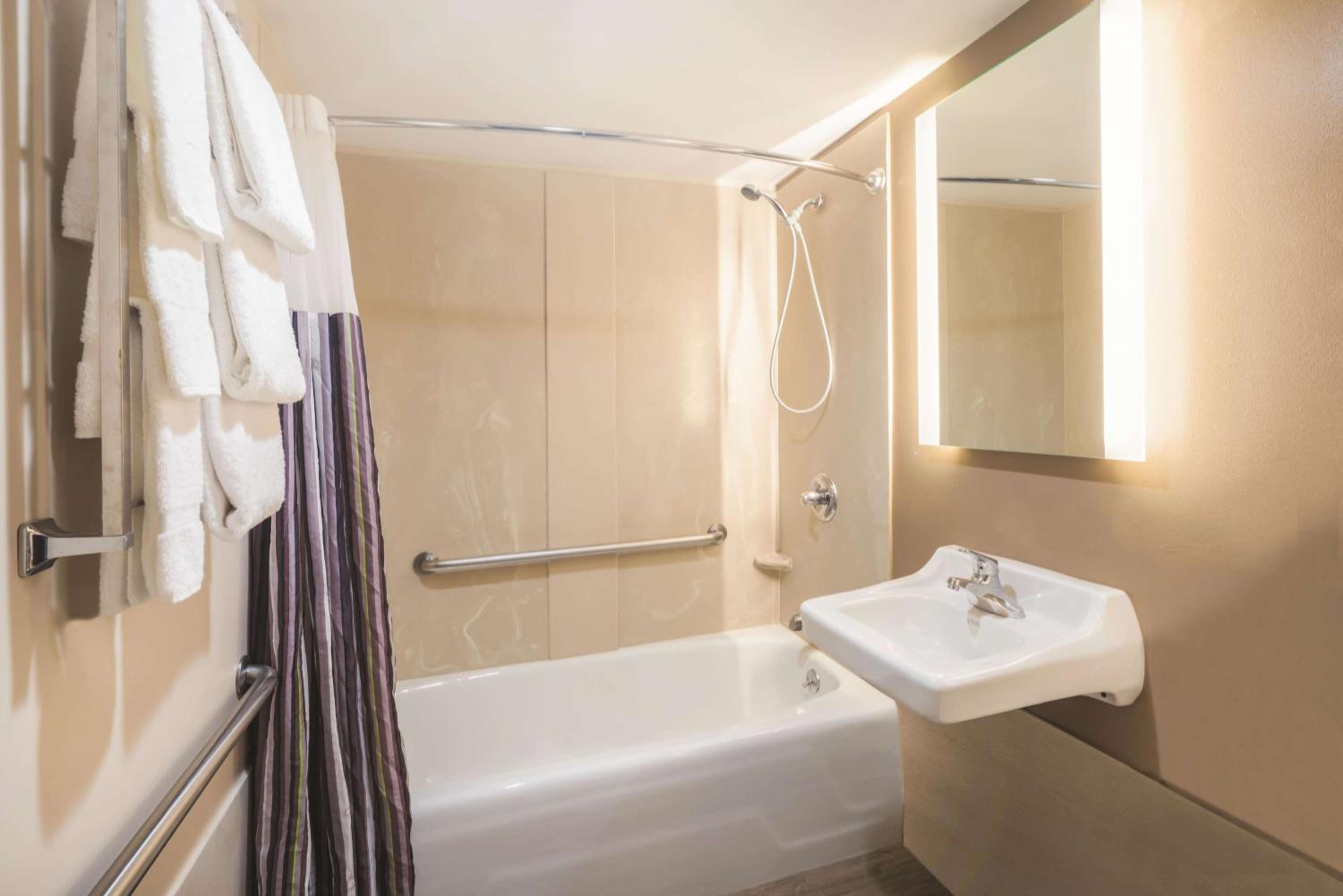 La Quinta by Wyndham Brooklyn Downtown, Photo 4