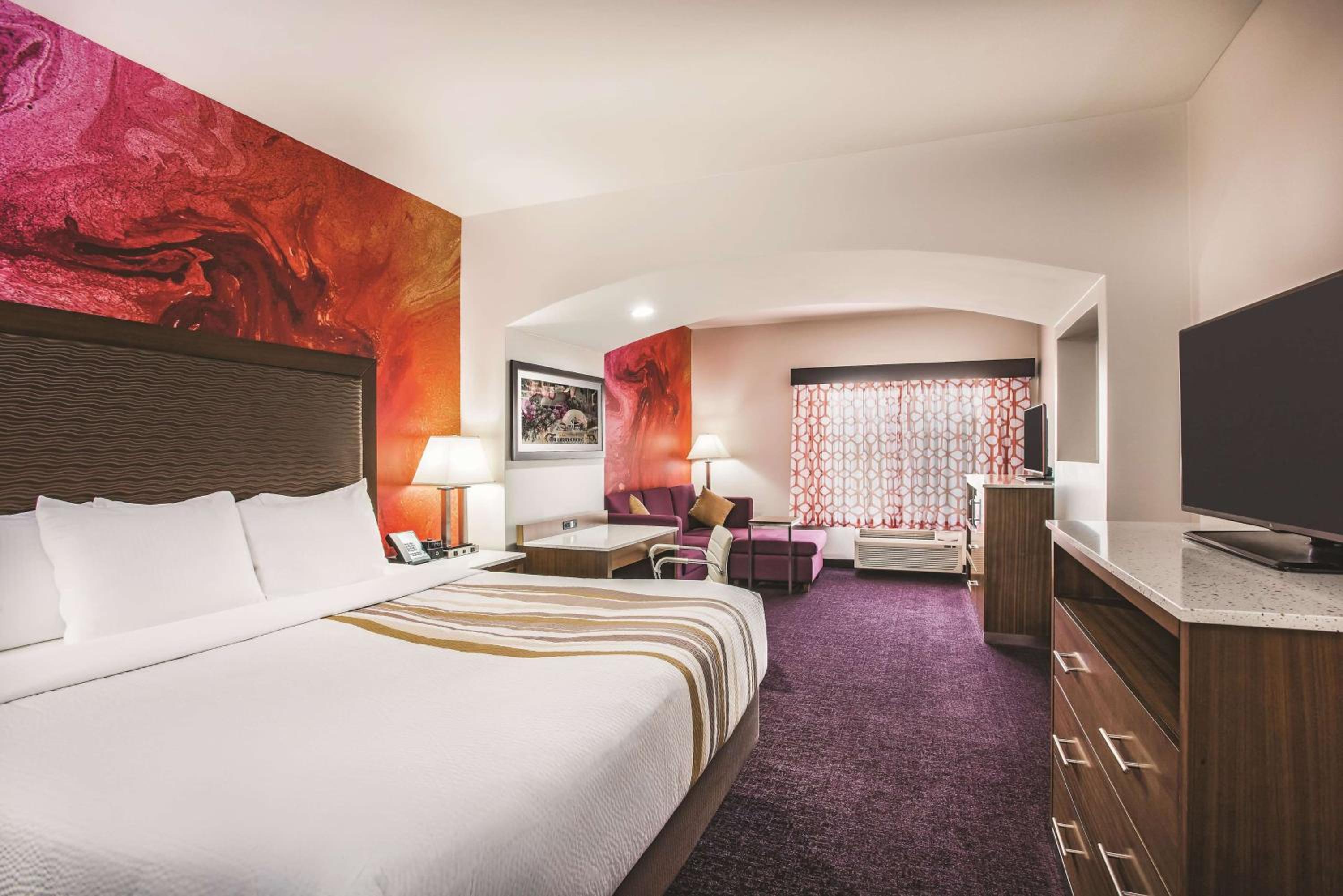 Executive King Room - Photo 1