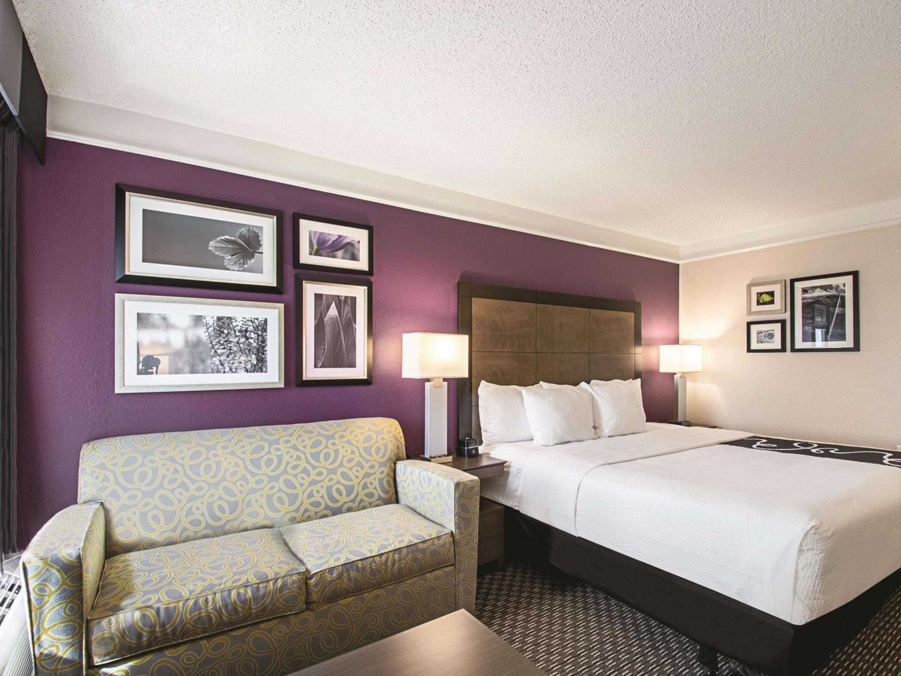 King Room - Disability Access - Photo 1