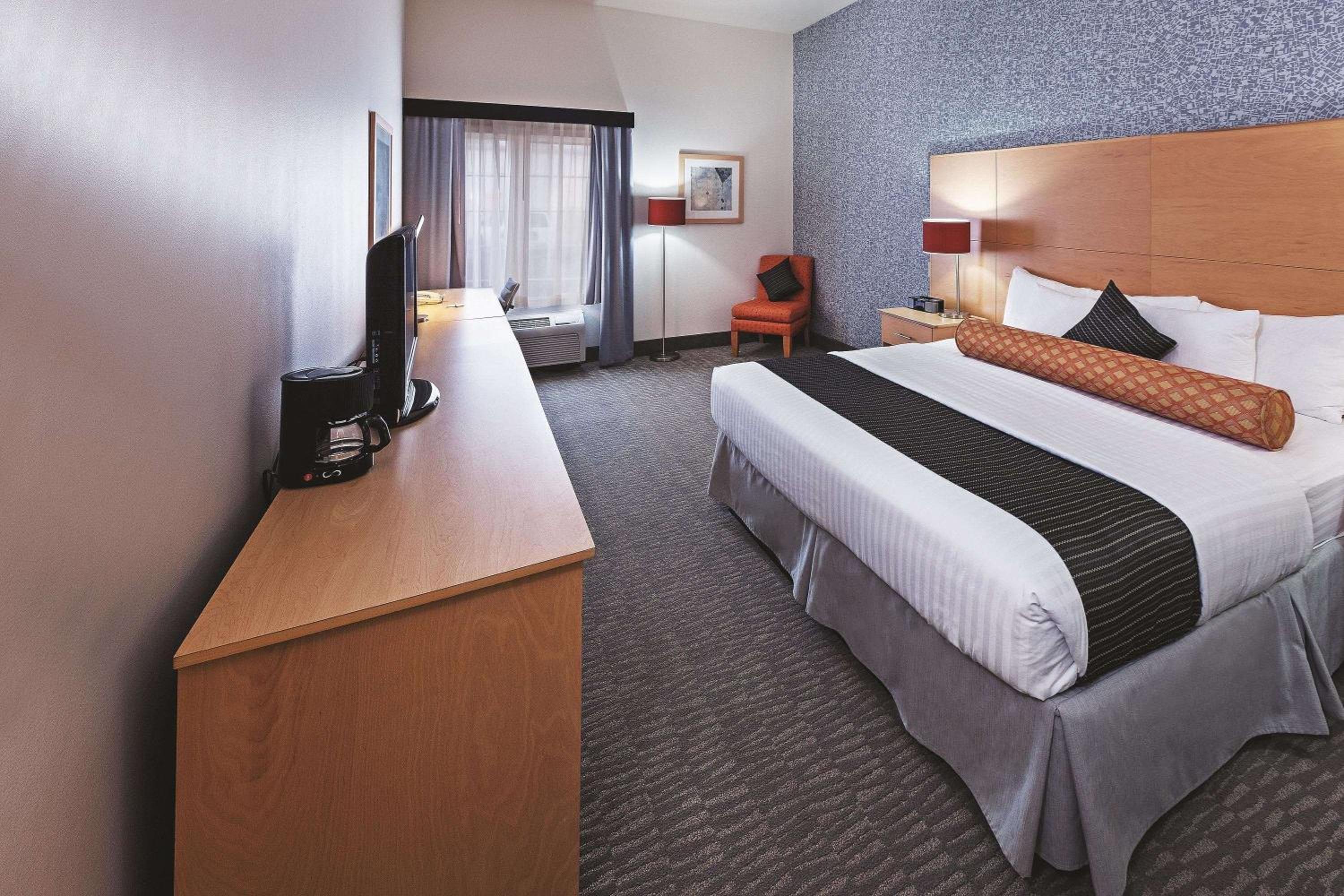 King Room - Disability Access - Photo 2