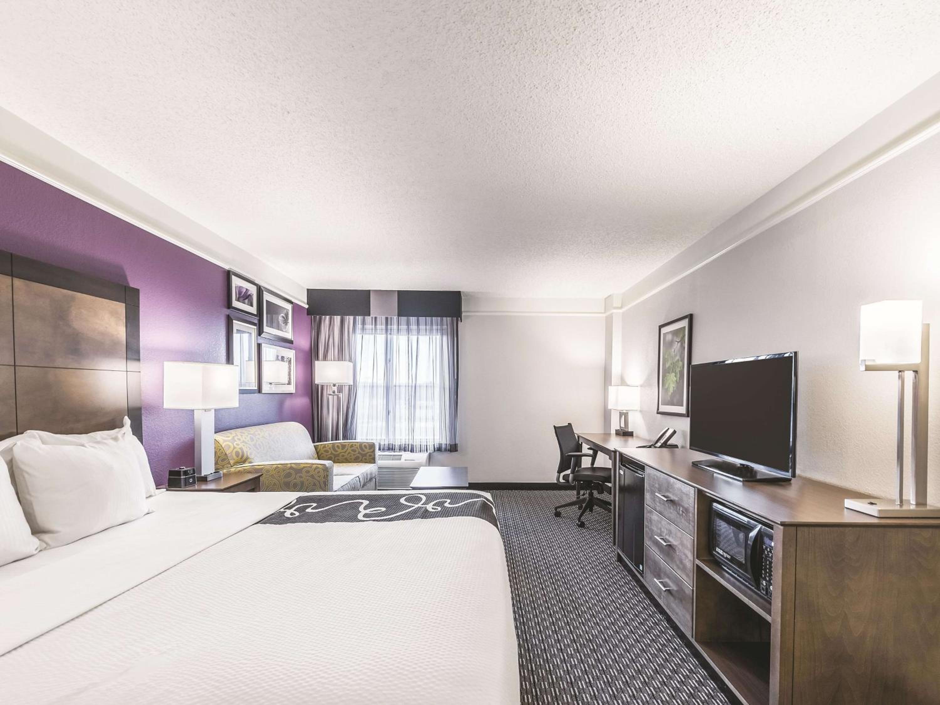 Executive King Room - Photo 1