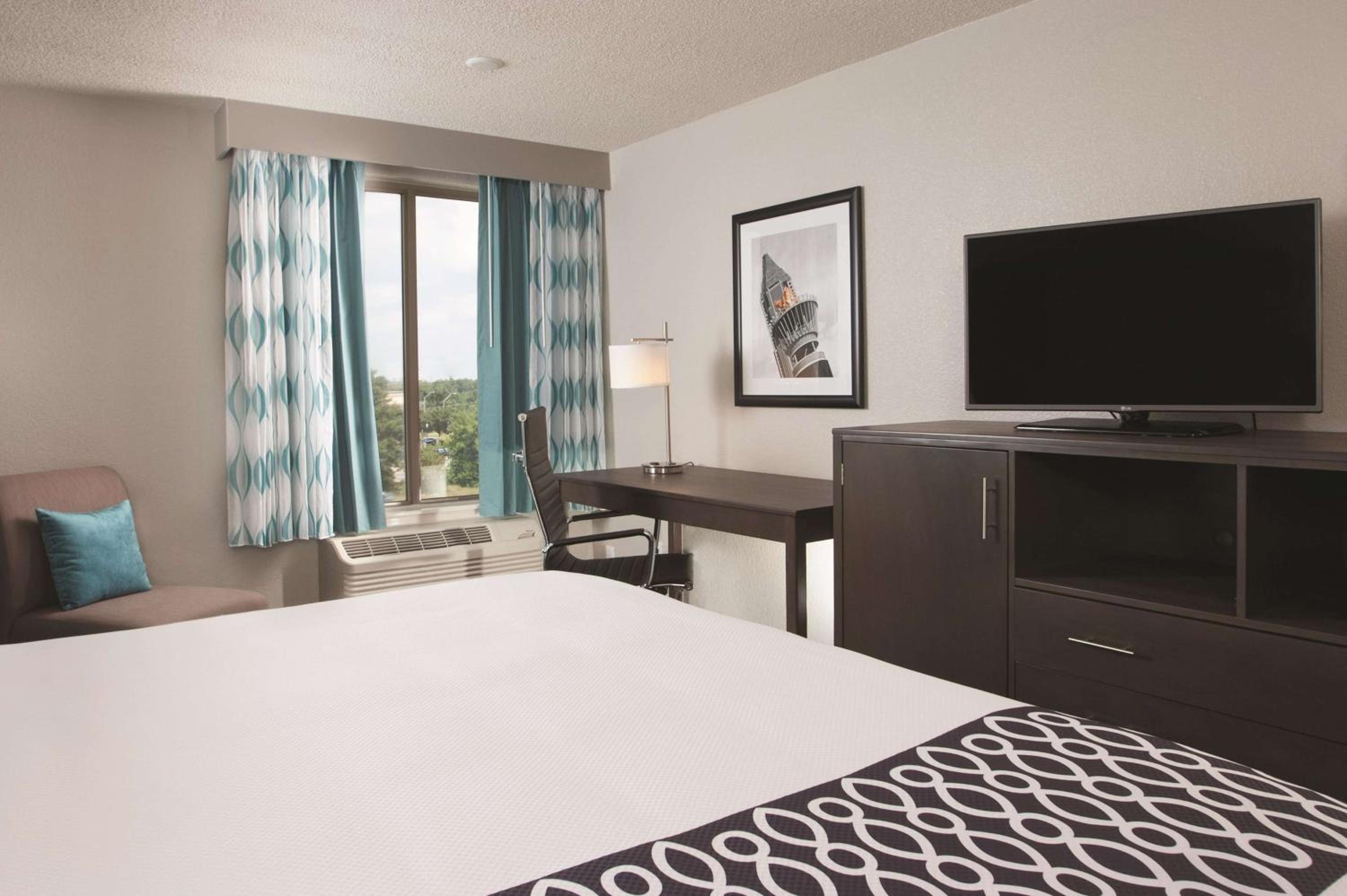 Executive King Room - Non-Smoking photo 1