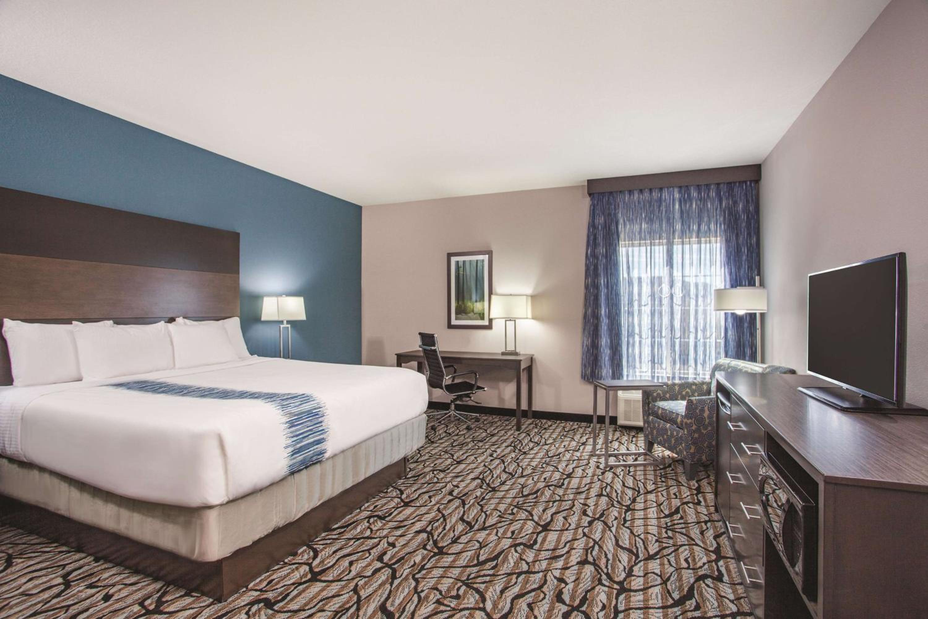 King Room - Disability Access photo 1