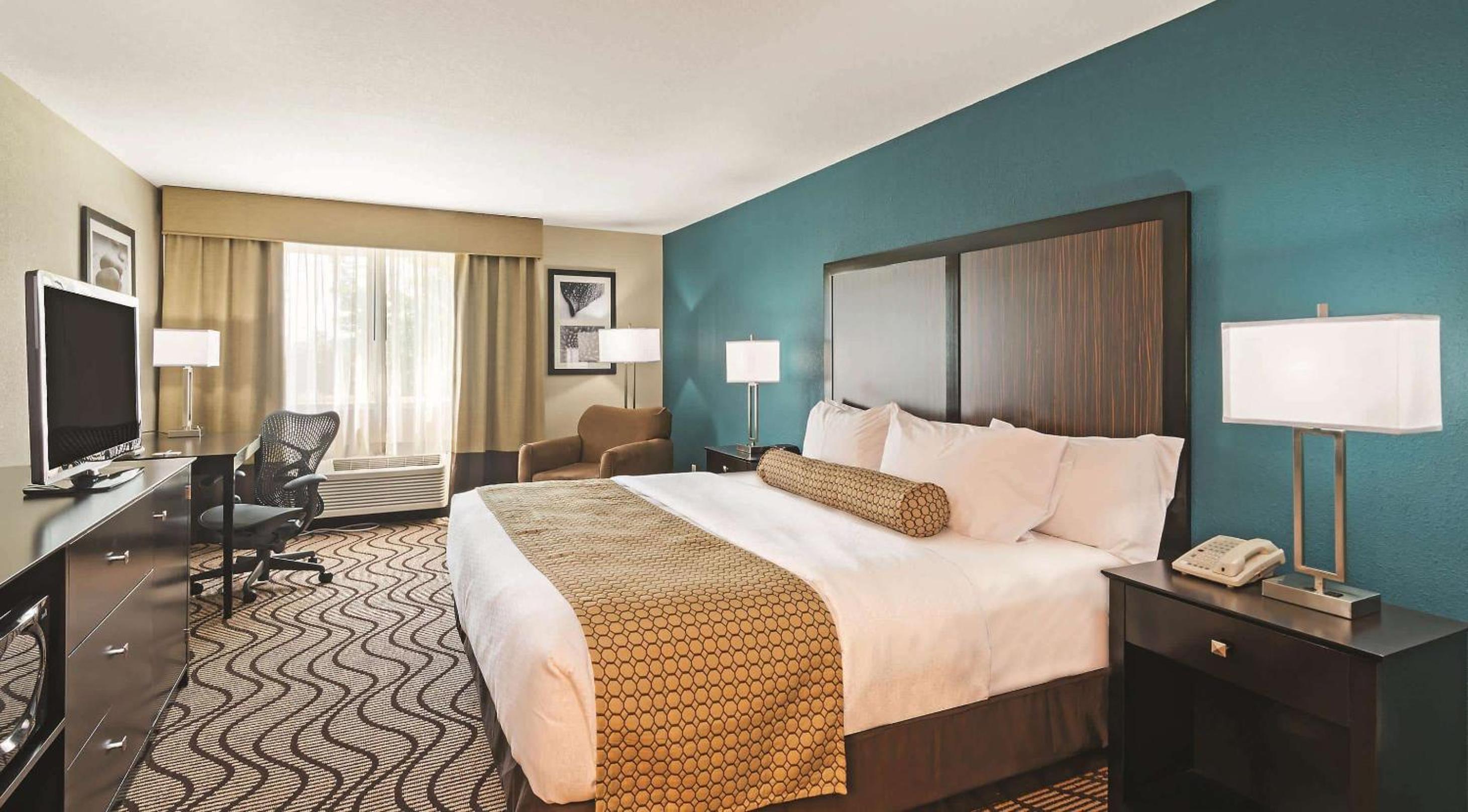 King Room - Photo 1