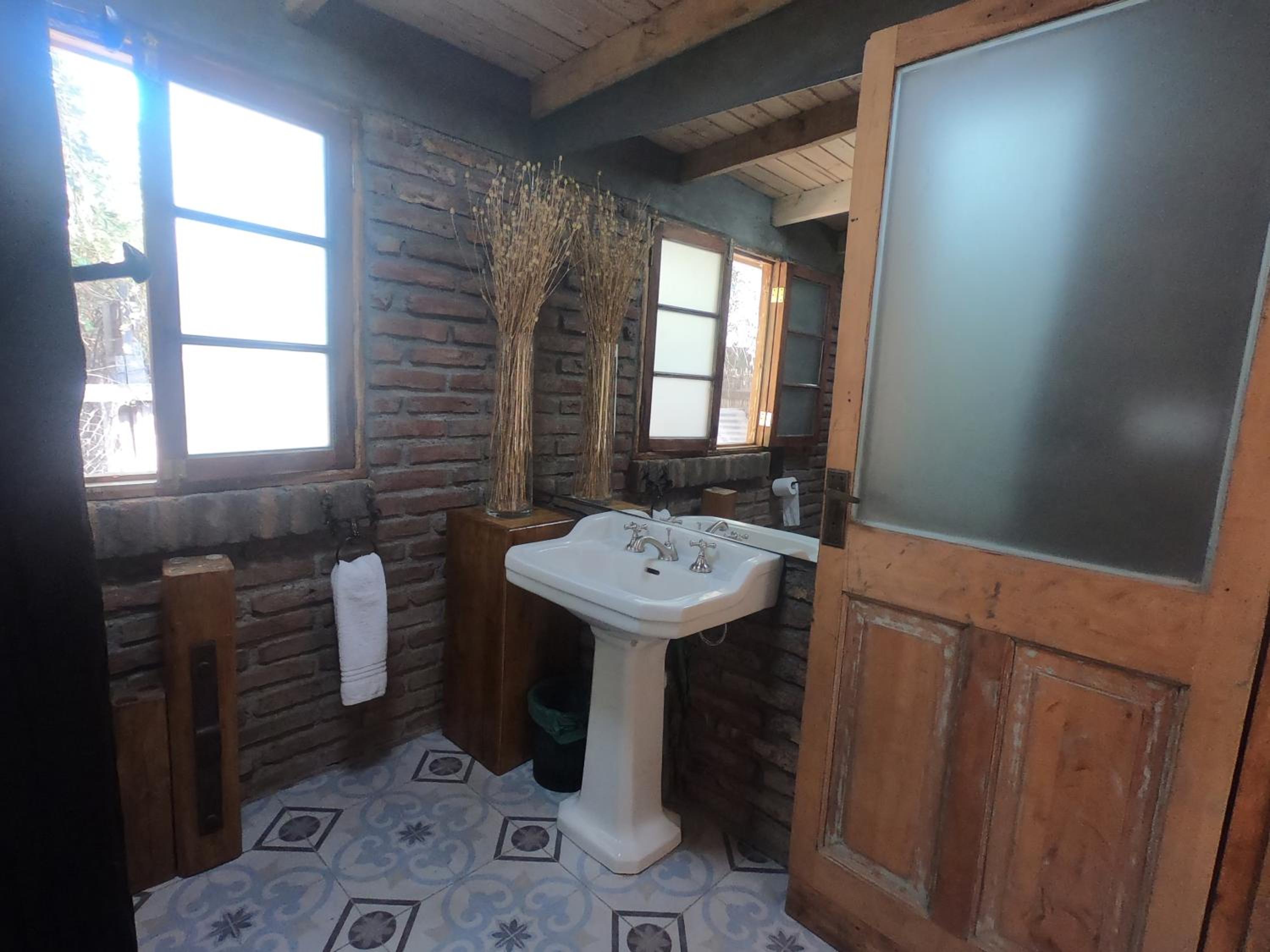 Double Room with Private Bathroom photo 2
