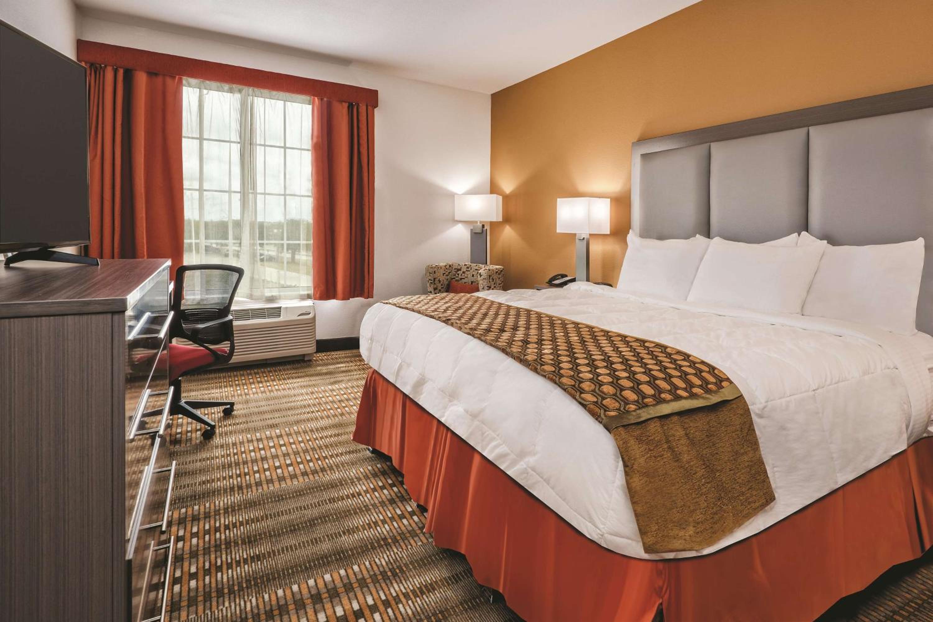 King Room photo 1