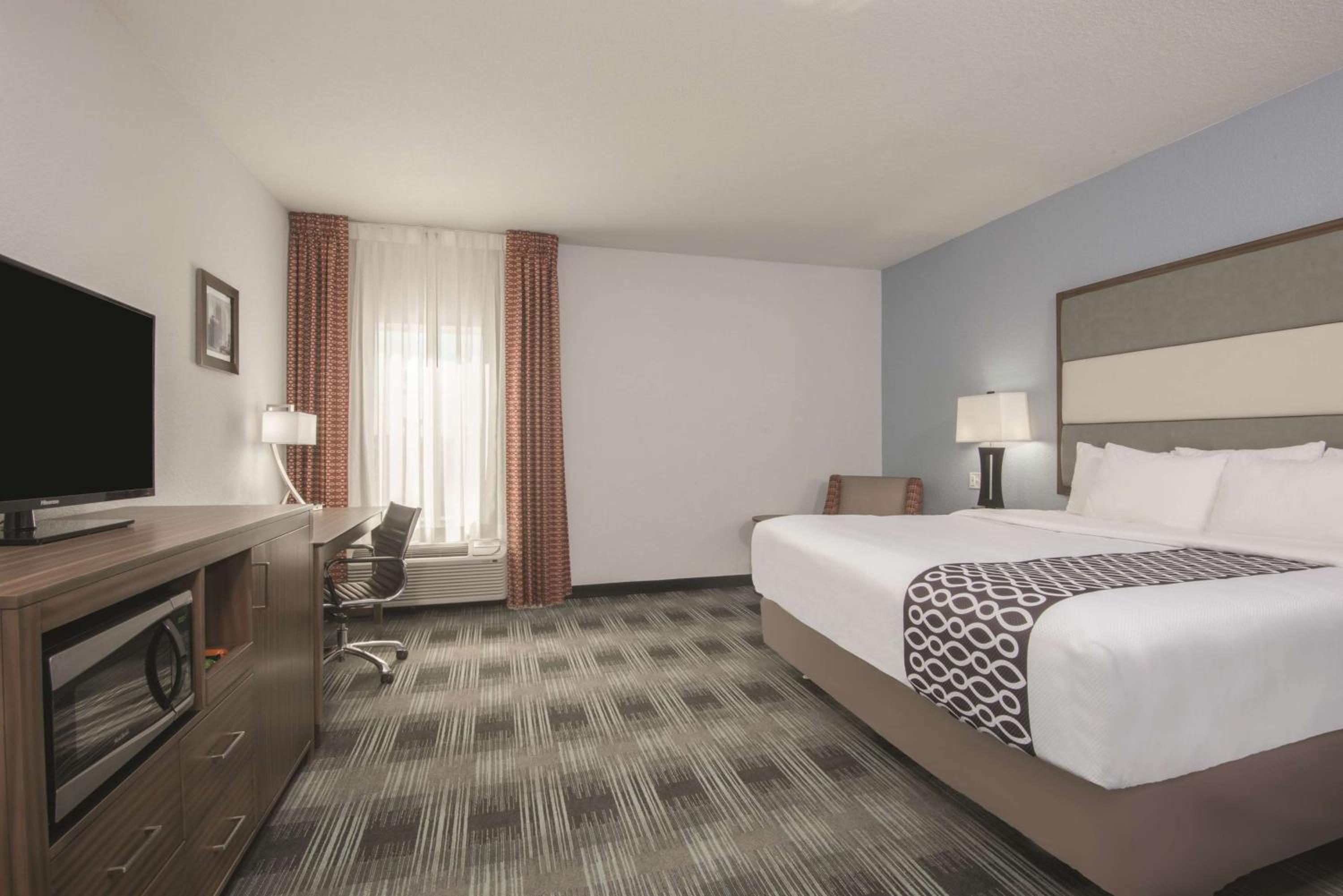 King Room - Mobility Access