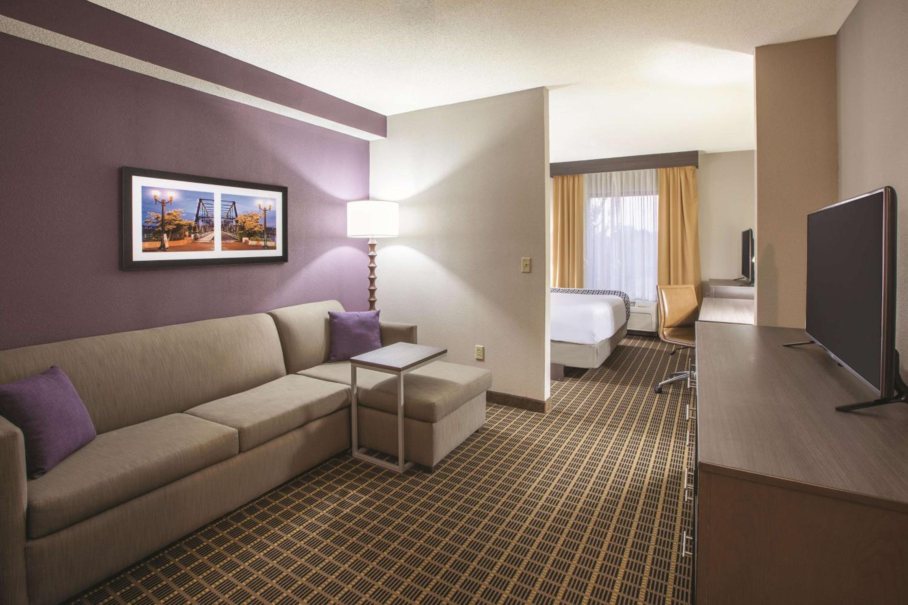 Executive King Room - Photo 1