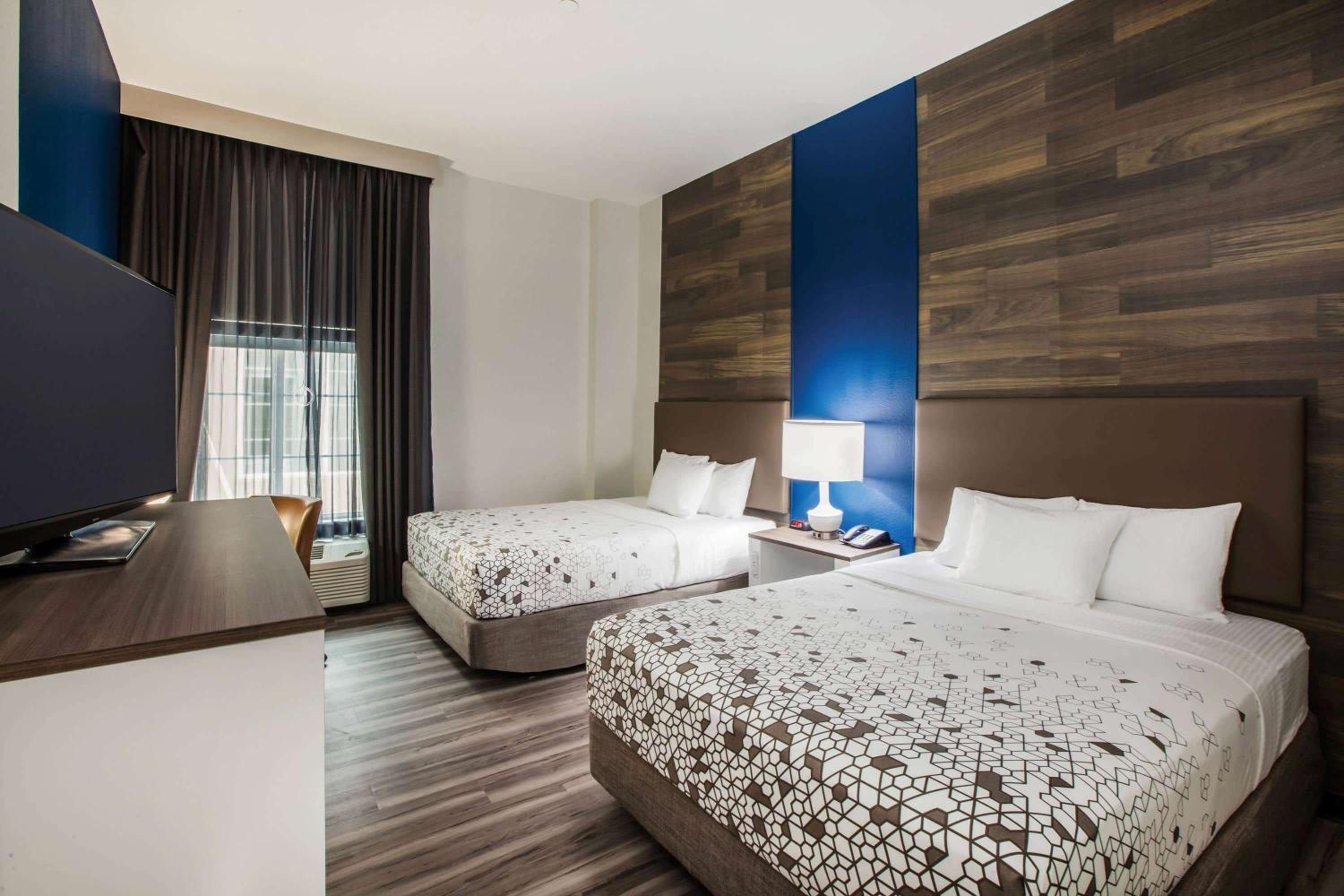 La Quinta by Wyndham Owasso, Billede 2