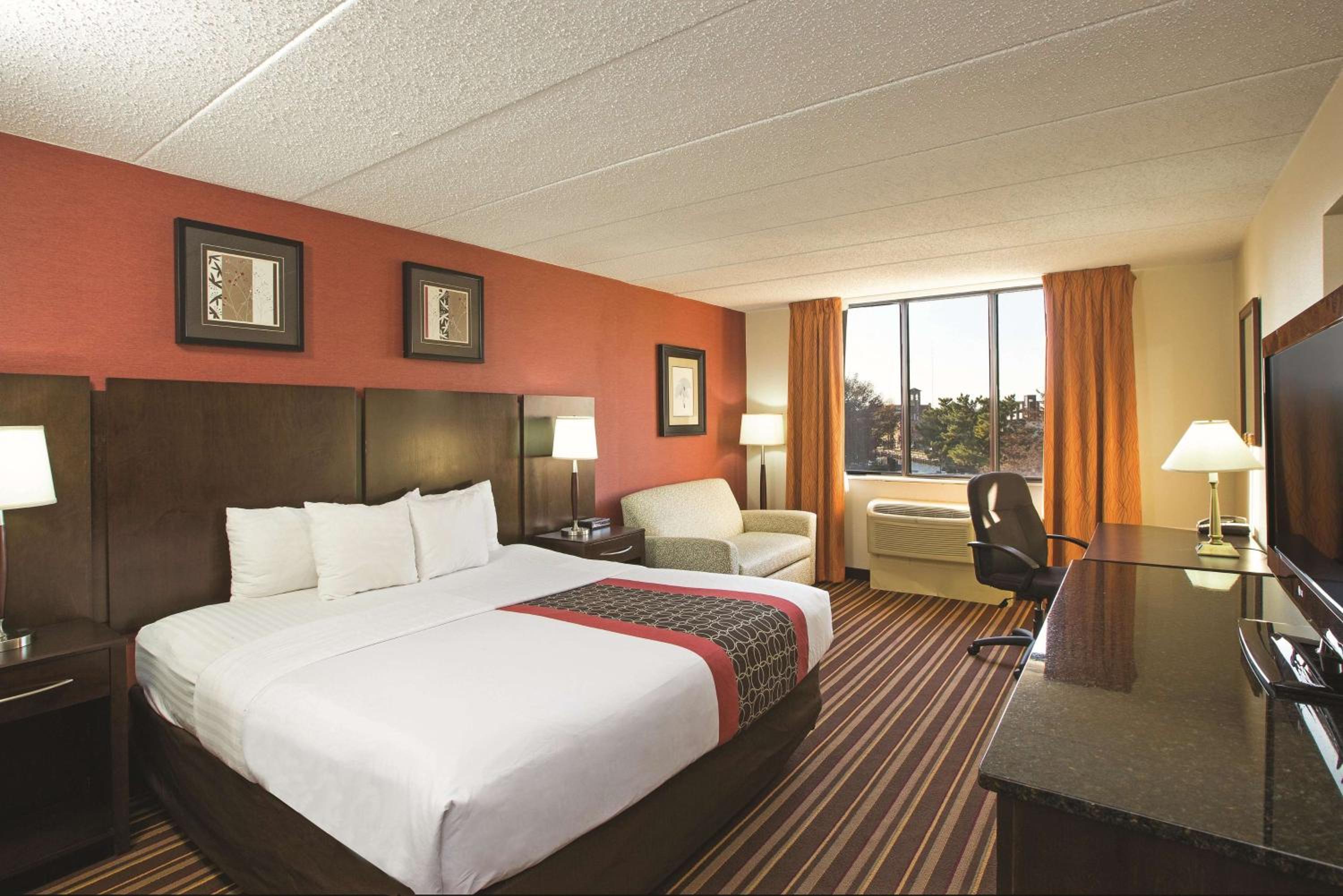 King Room - Photo 1