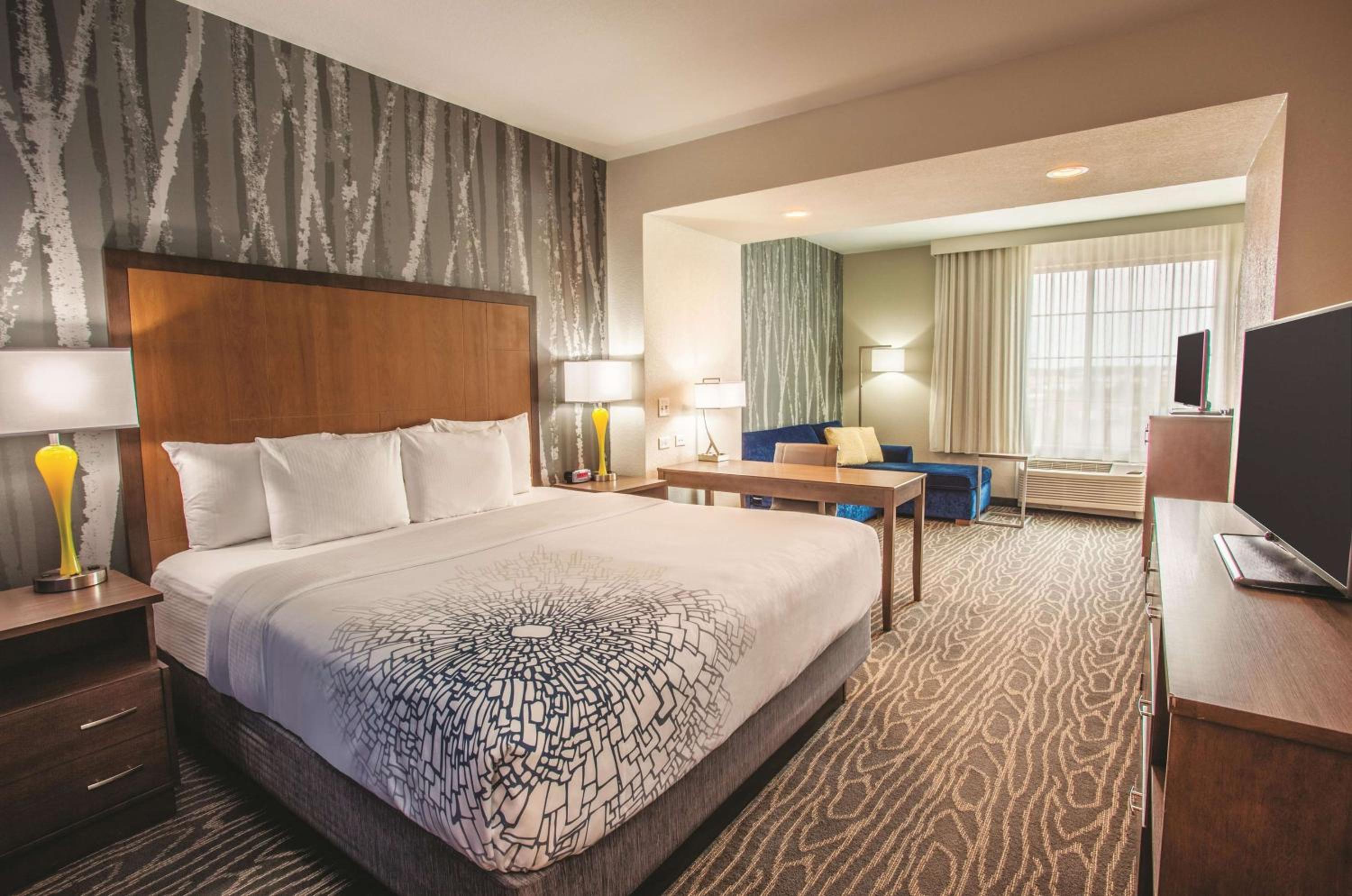 Executive King Room photo 1