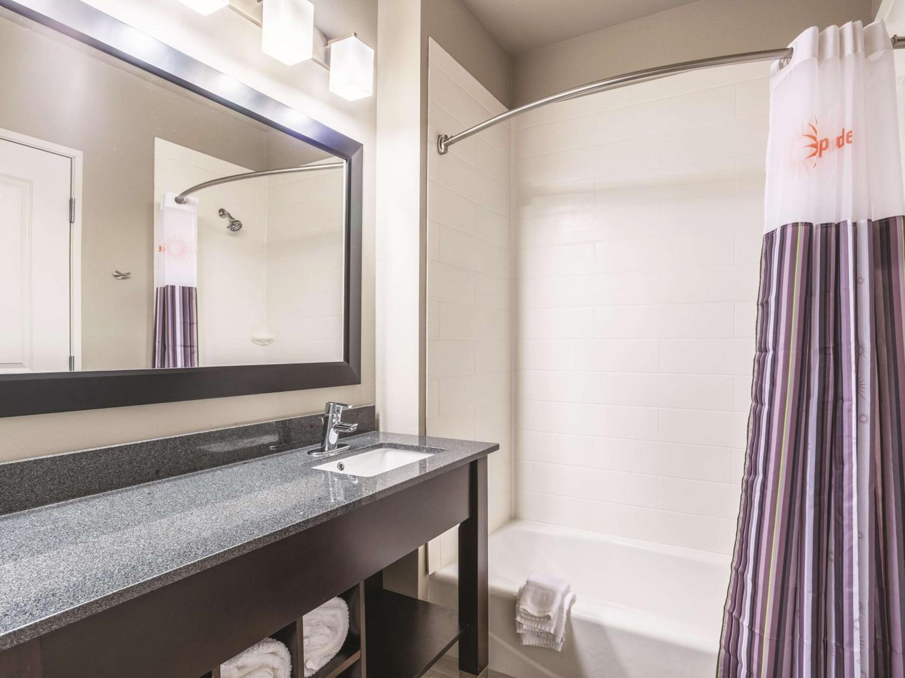Deluxe King Suite photo 2