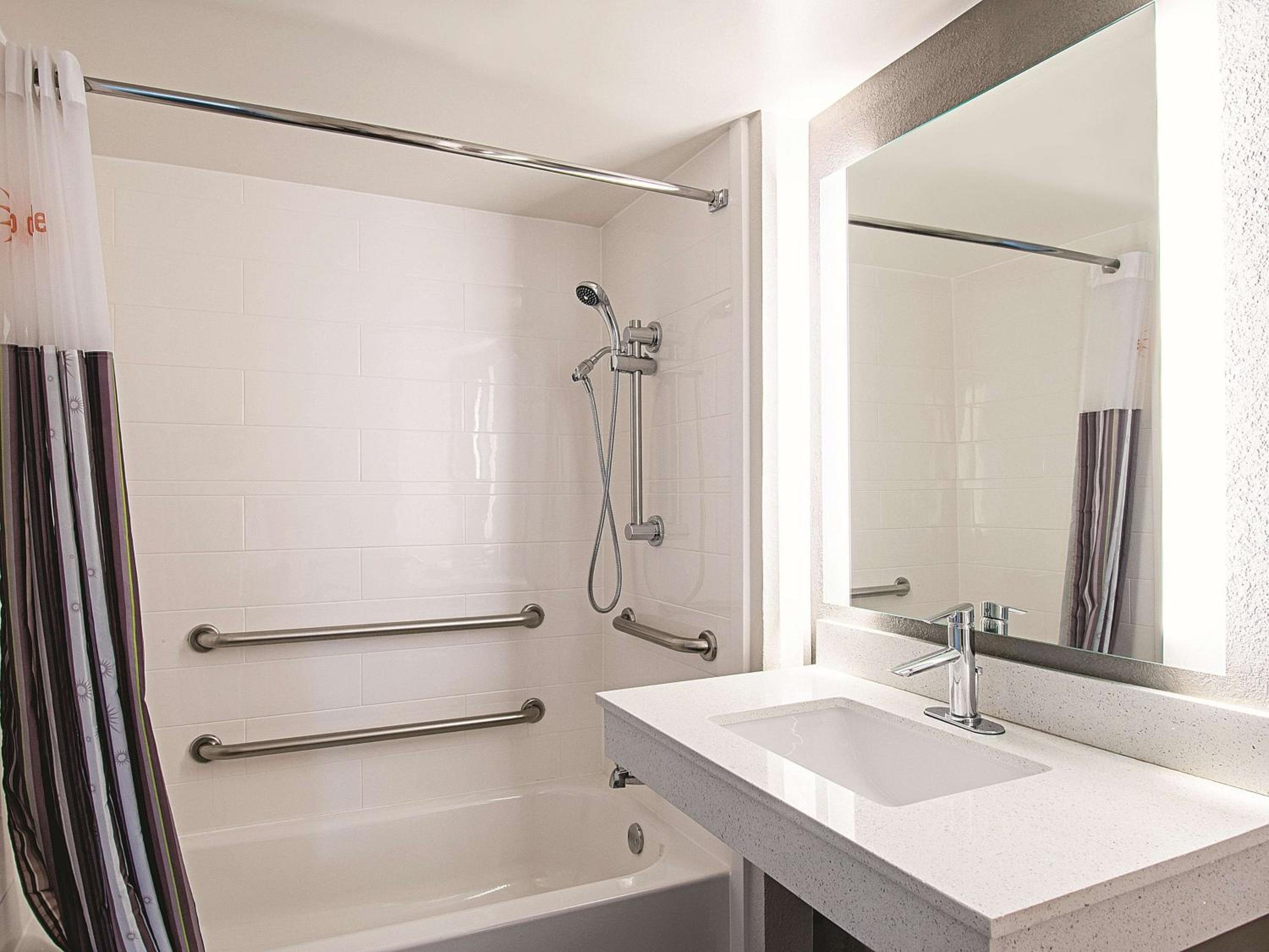 King Room - Disability Access - Photo 2