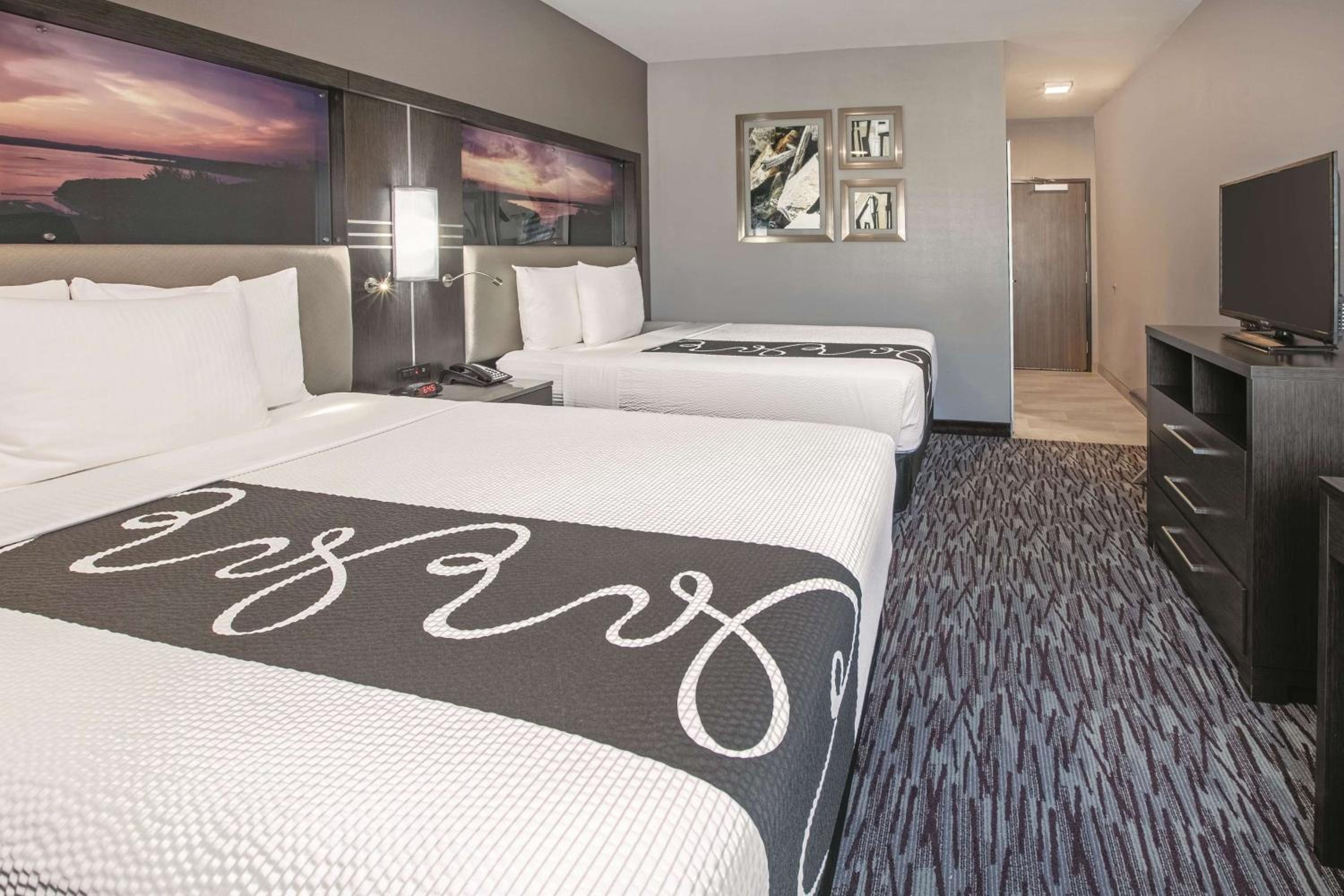 Queen Room with Two Queen Beds