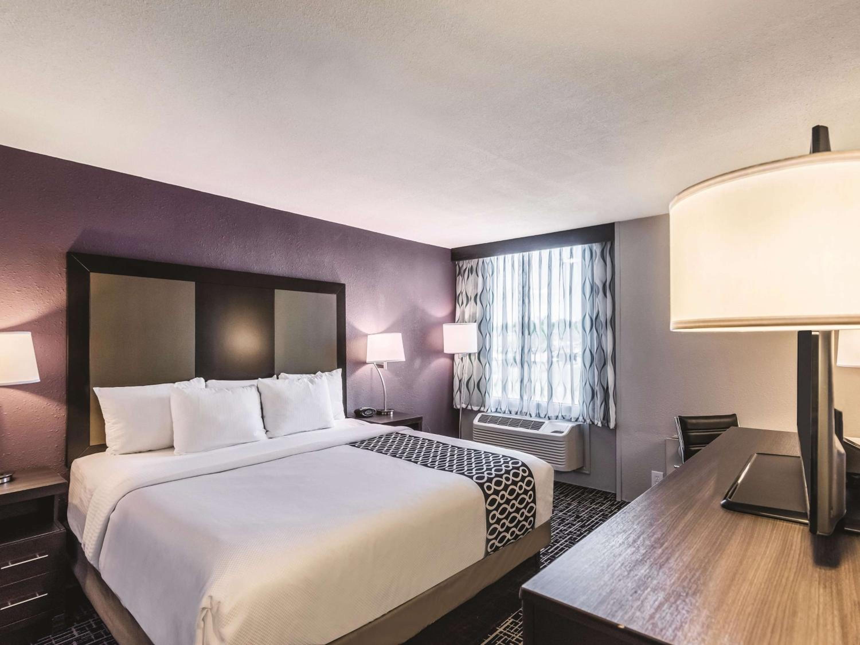 La Quinta by Wyndham Colorado Springs North, 写真 3