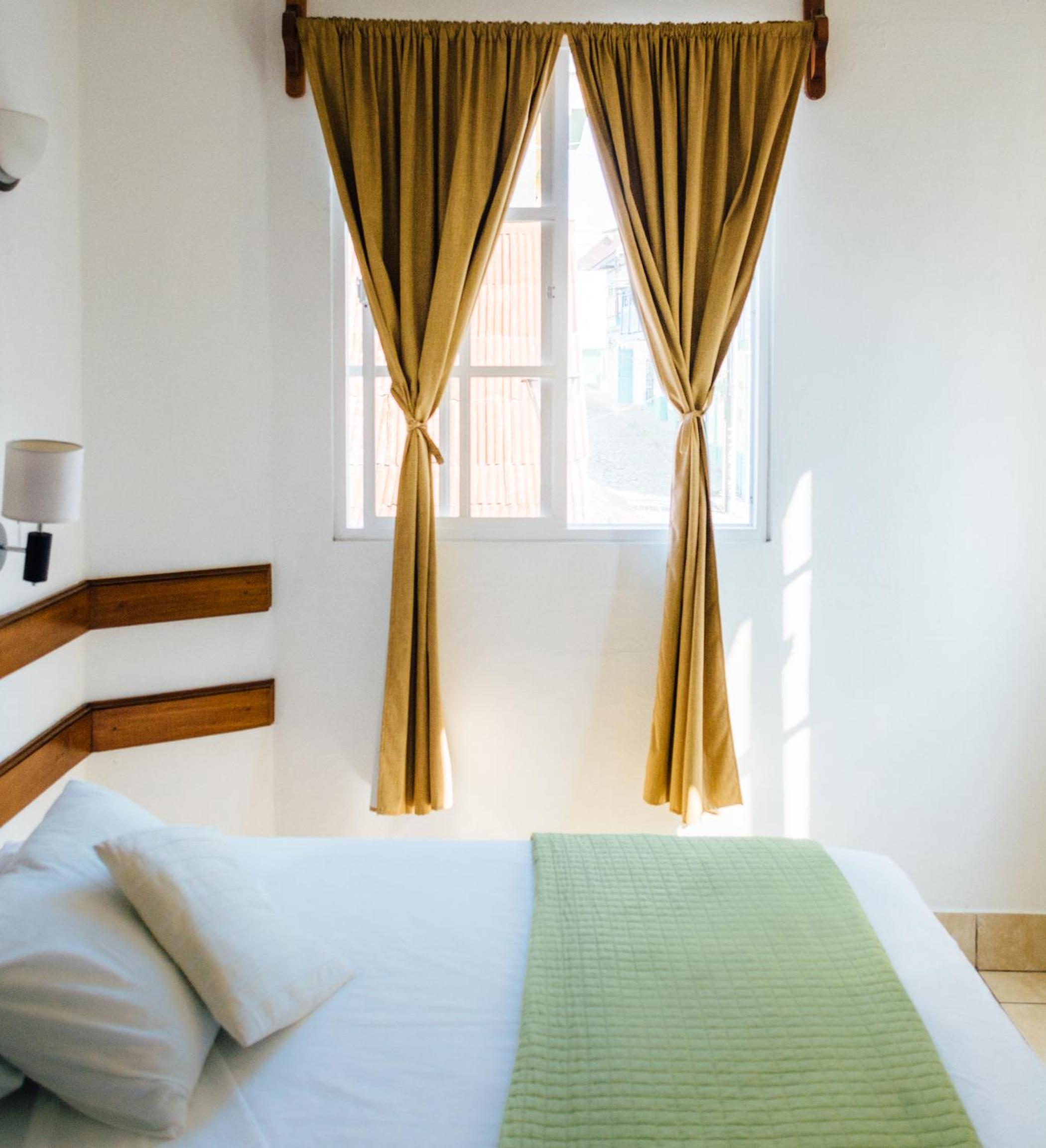 Budget Double Room photo 2