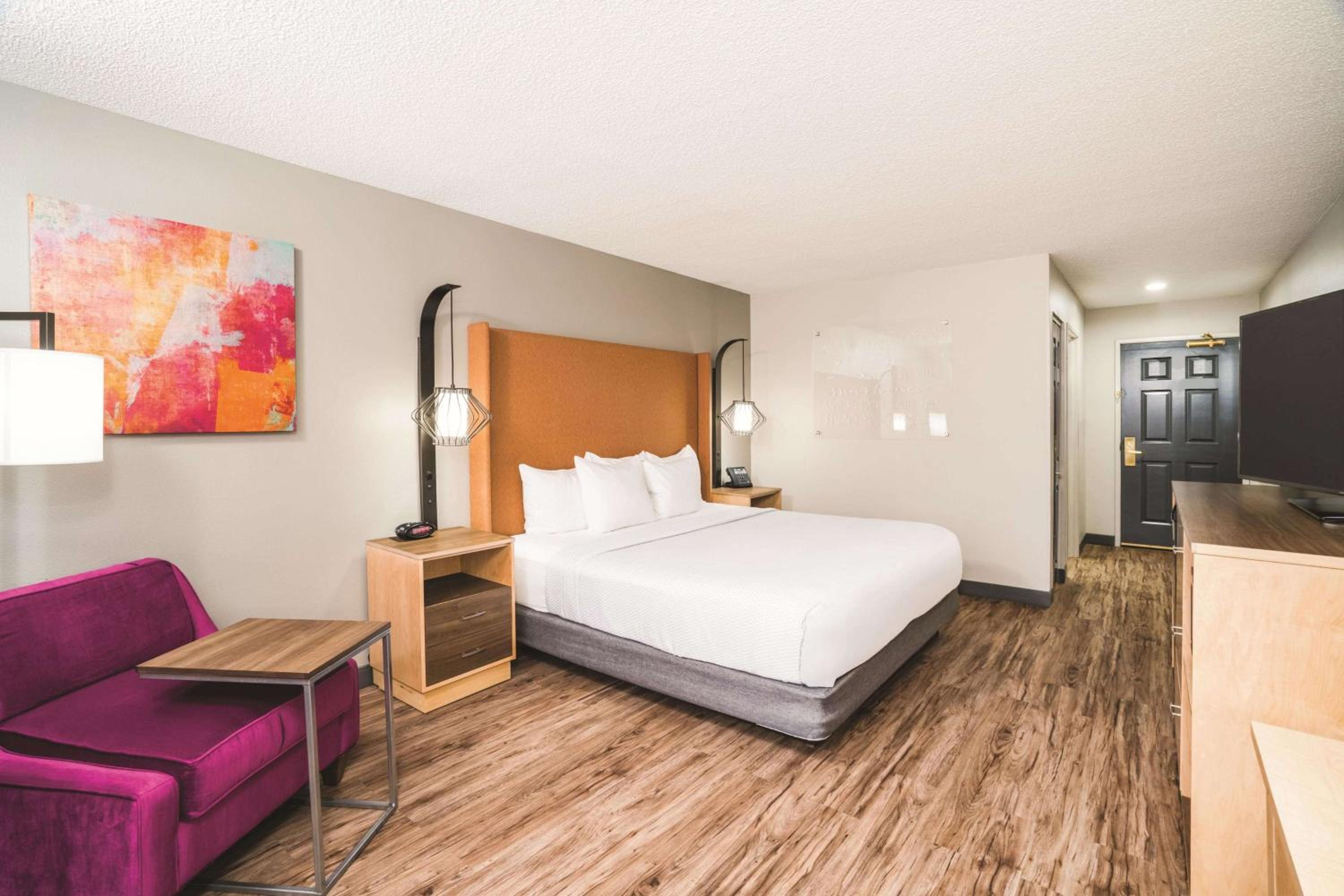 King Room - Photo 3
