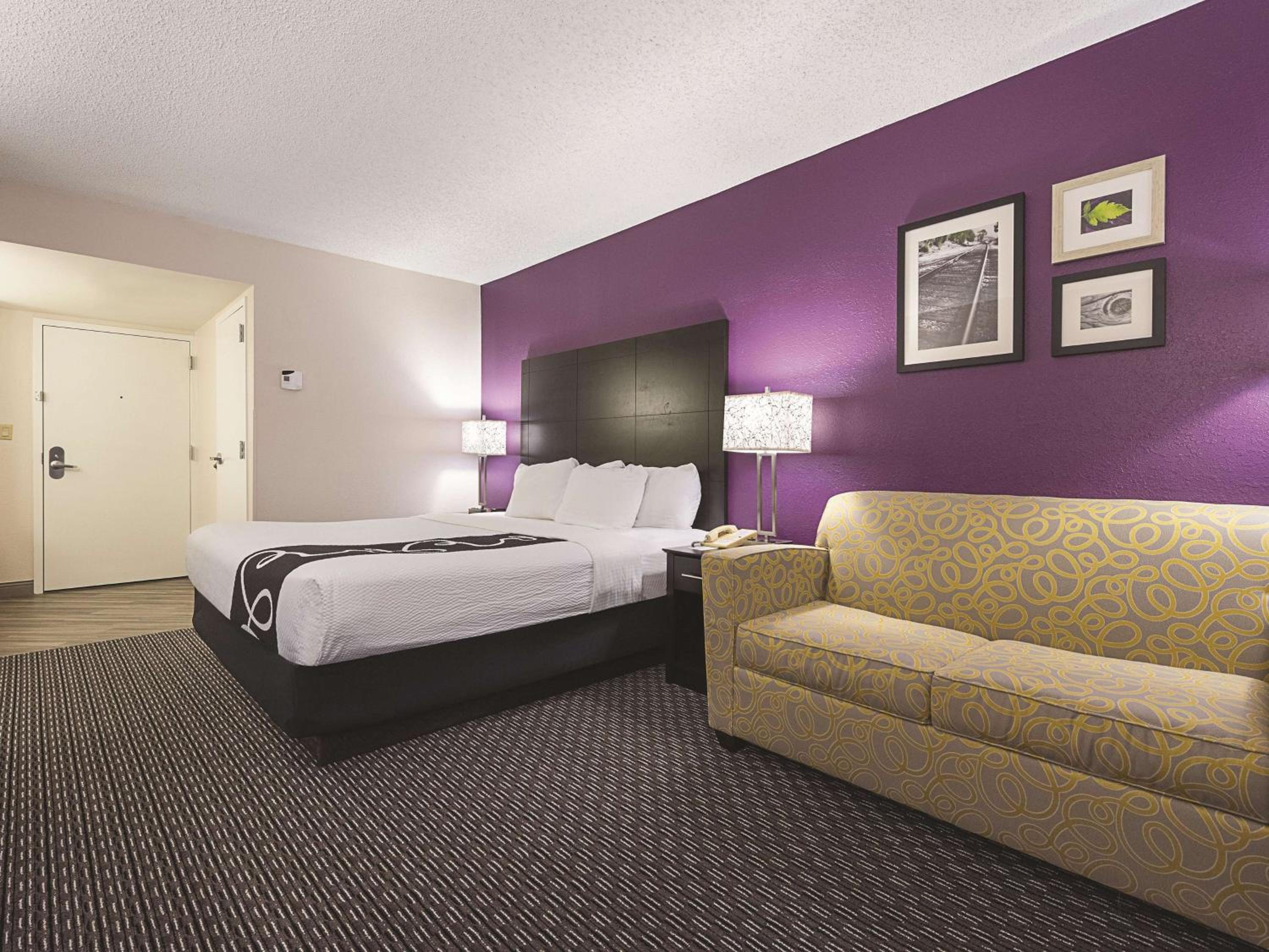 Executive King Room - Photo 1