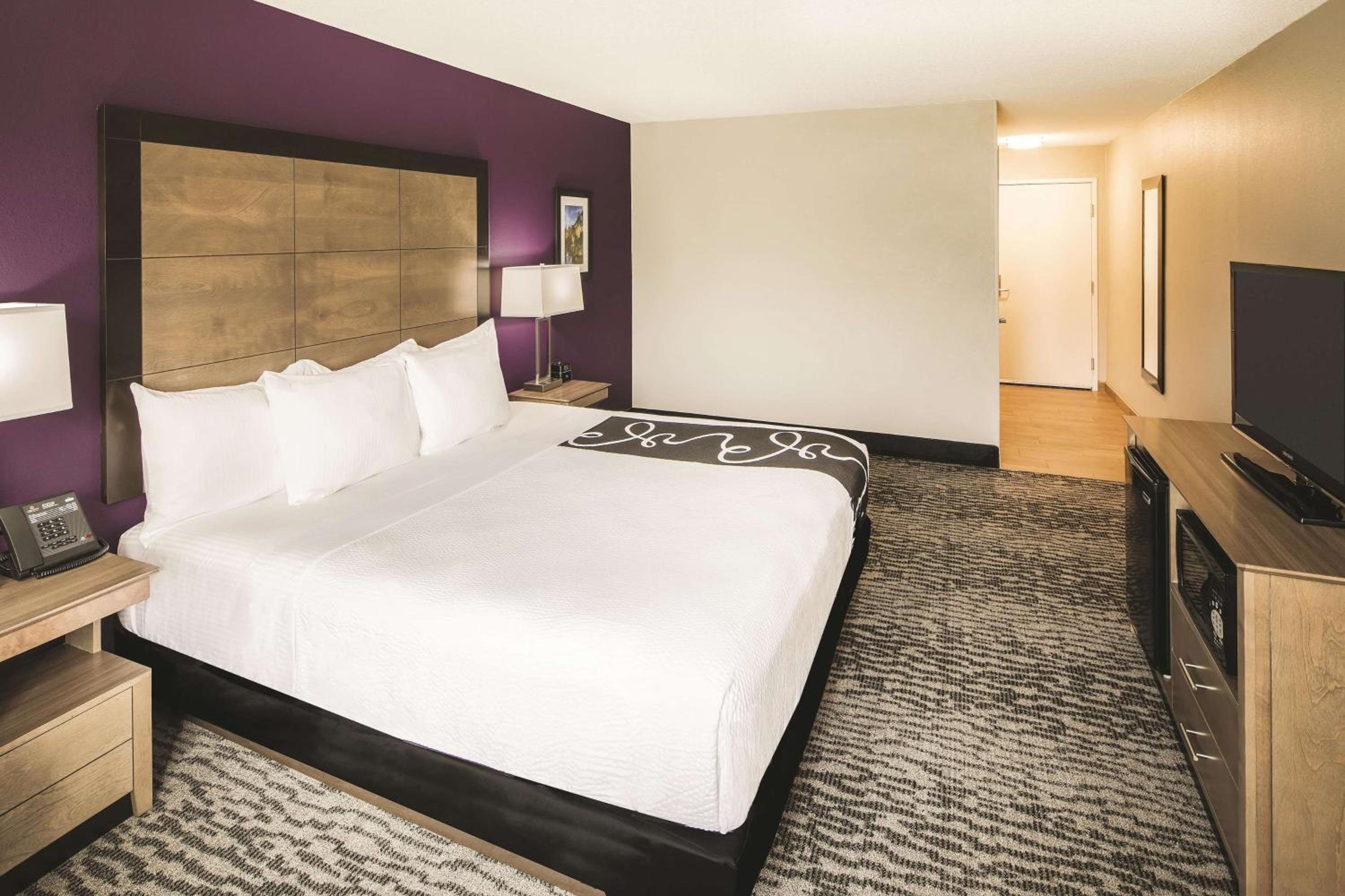 La Quinta by Wyndham Milledgeville, Foto 4