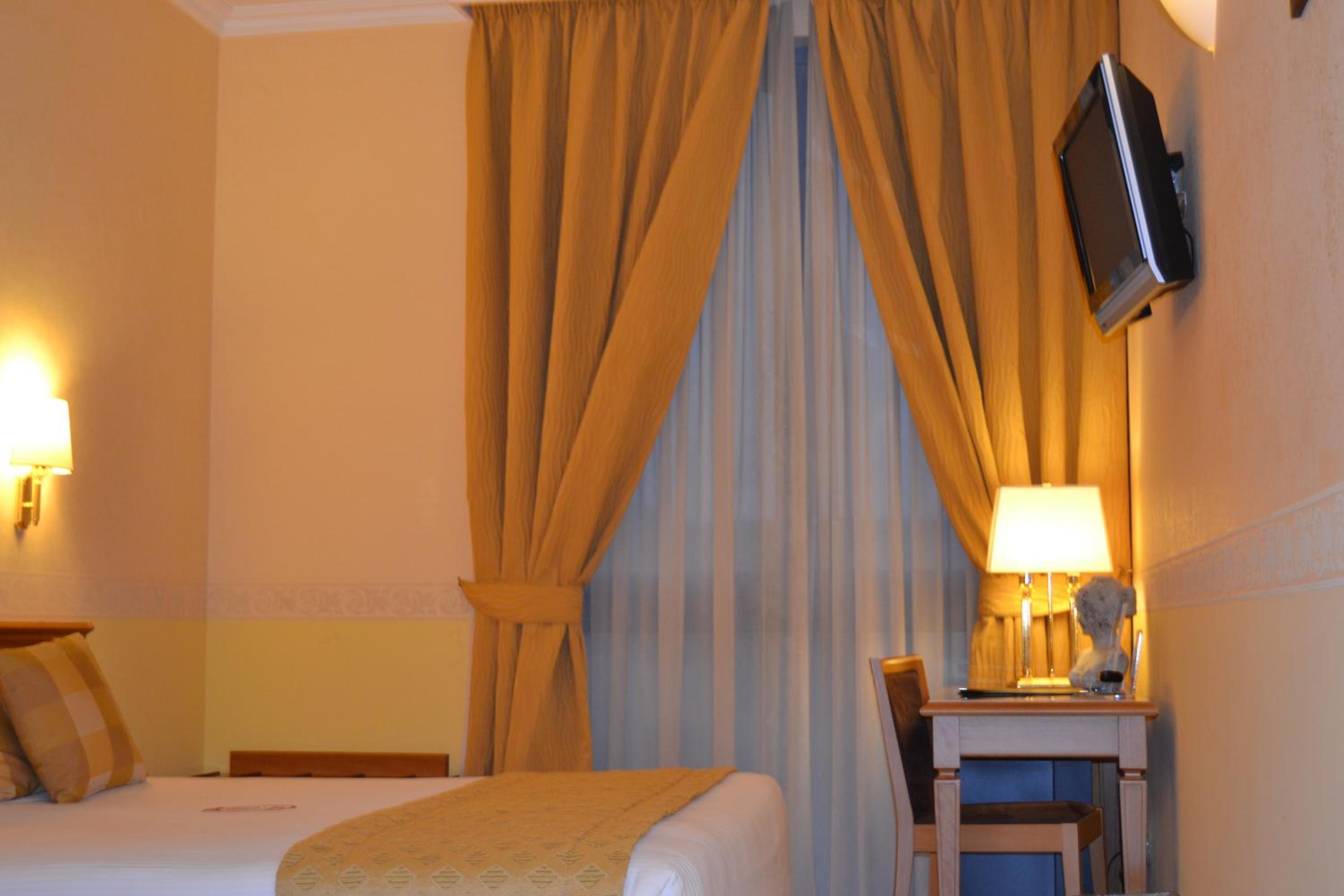 Comfort Single Room photo 1
