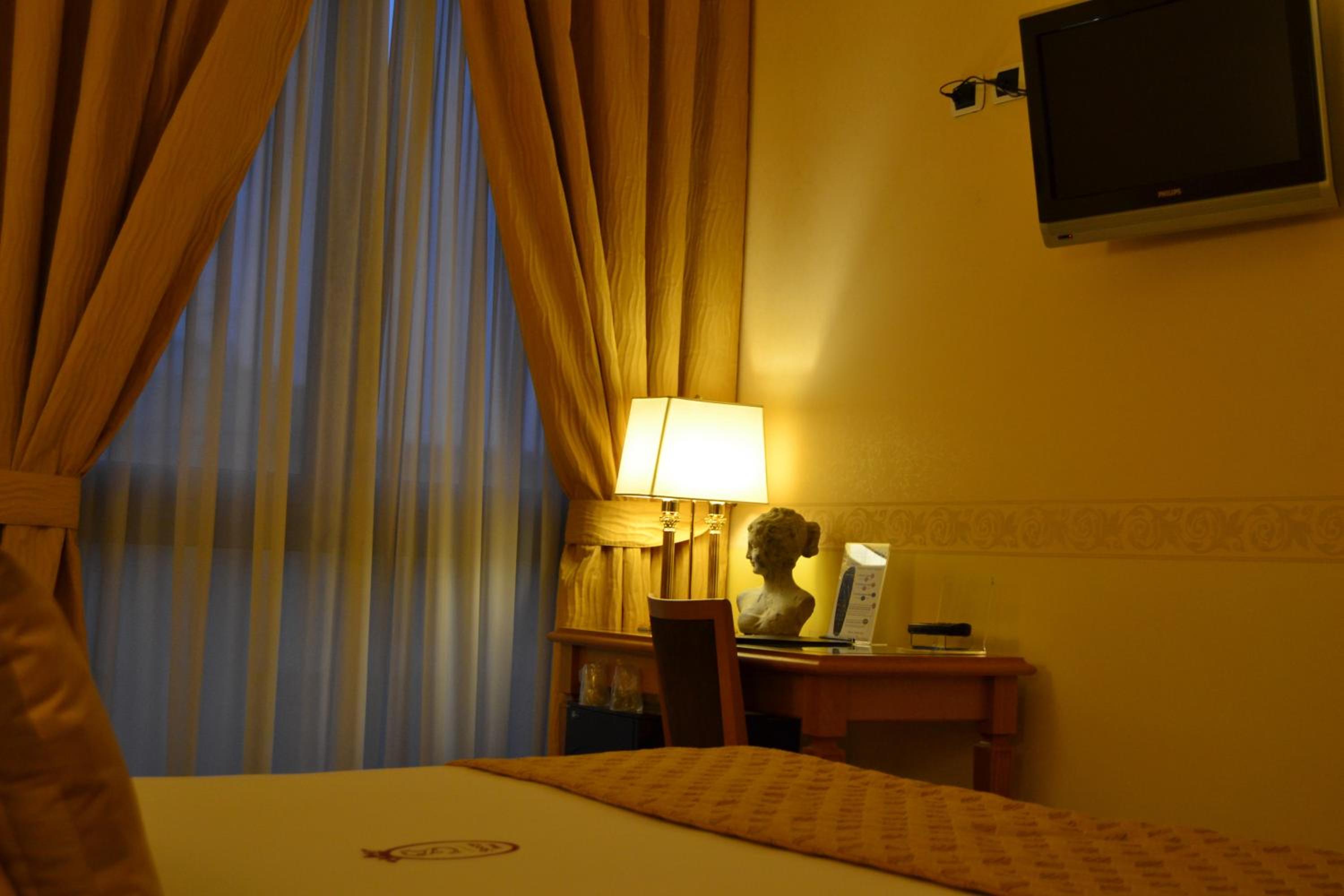 Comfort Single Room photo 3